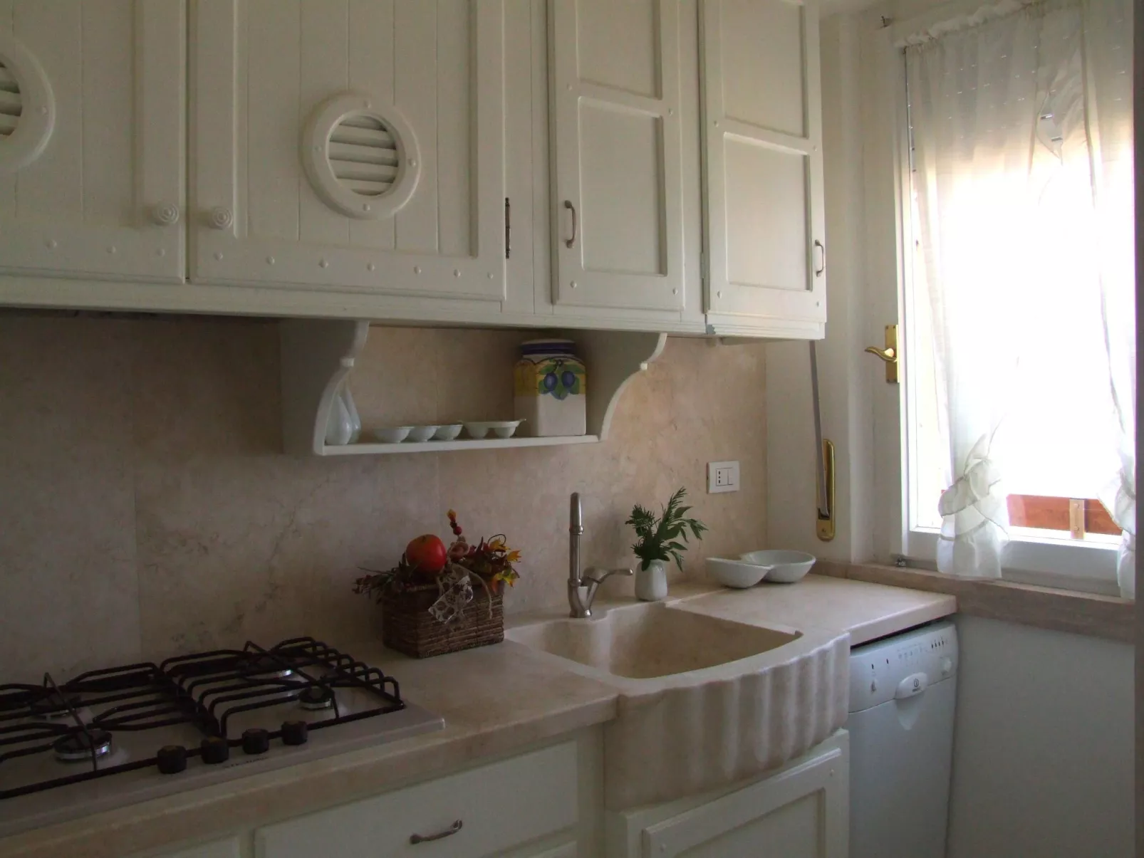 Rododendro von Holiday World-Inside