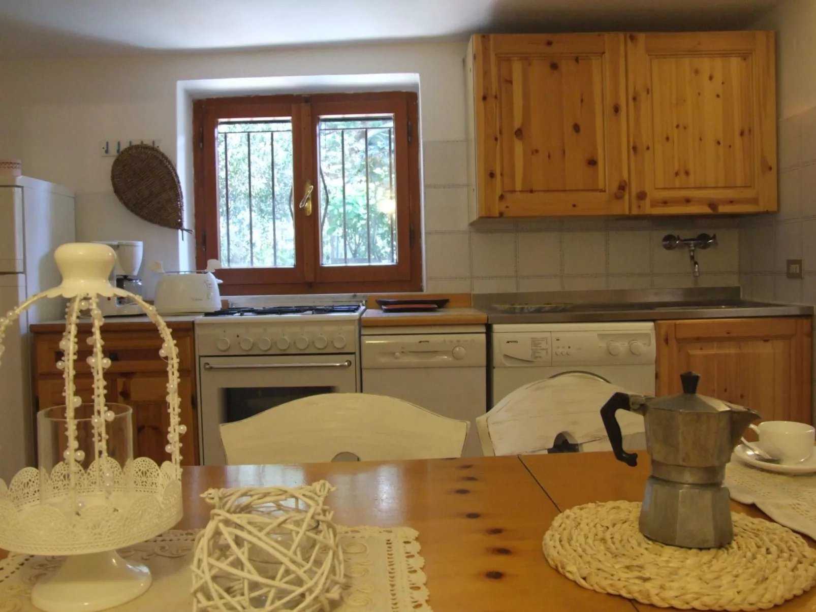 Orchidea von Holiday World-Inside