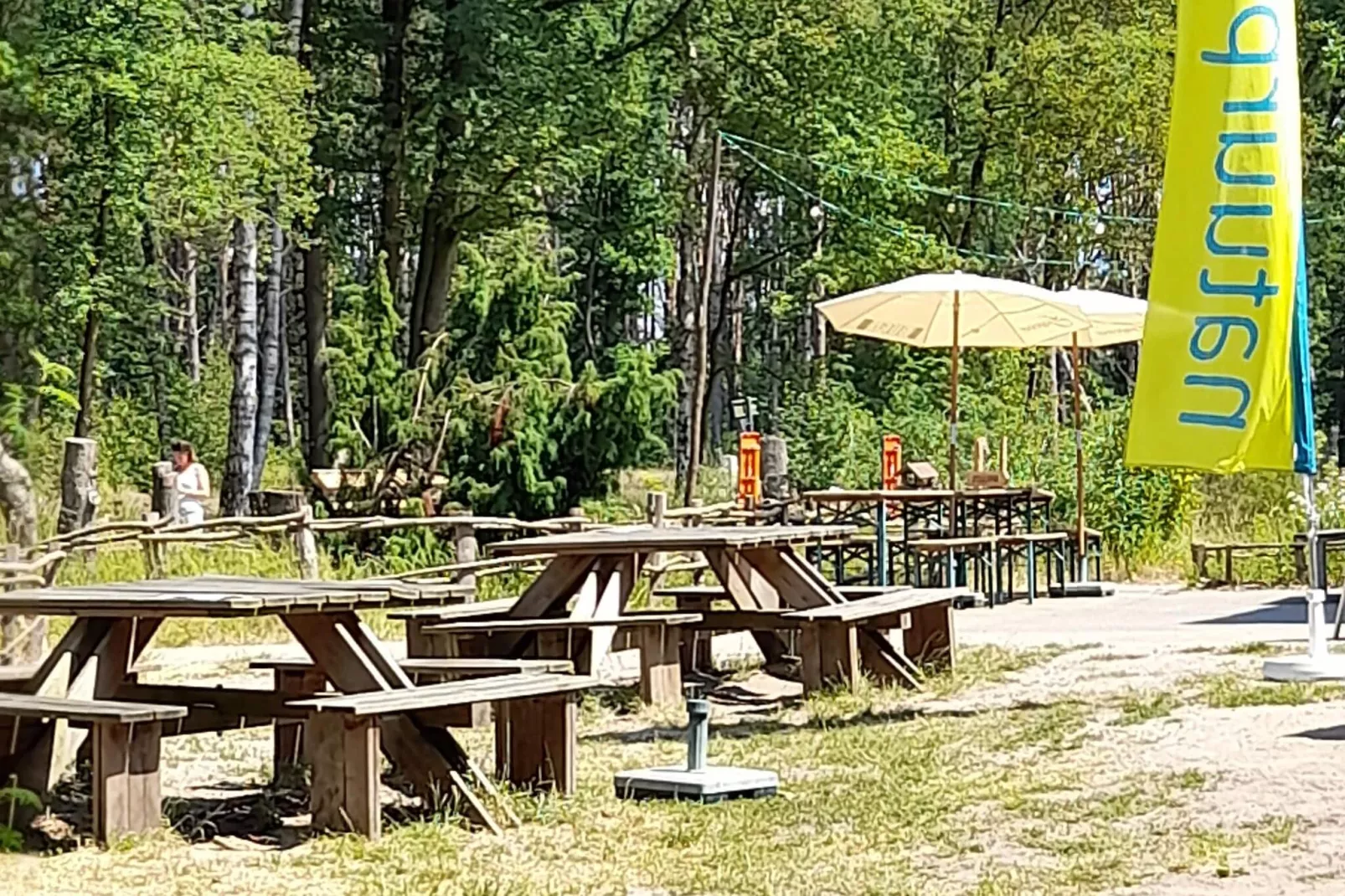 Oud-Turnhout-Jardin d'été