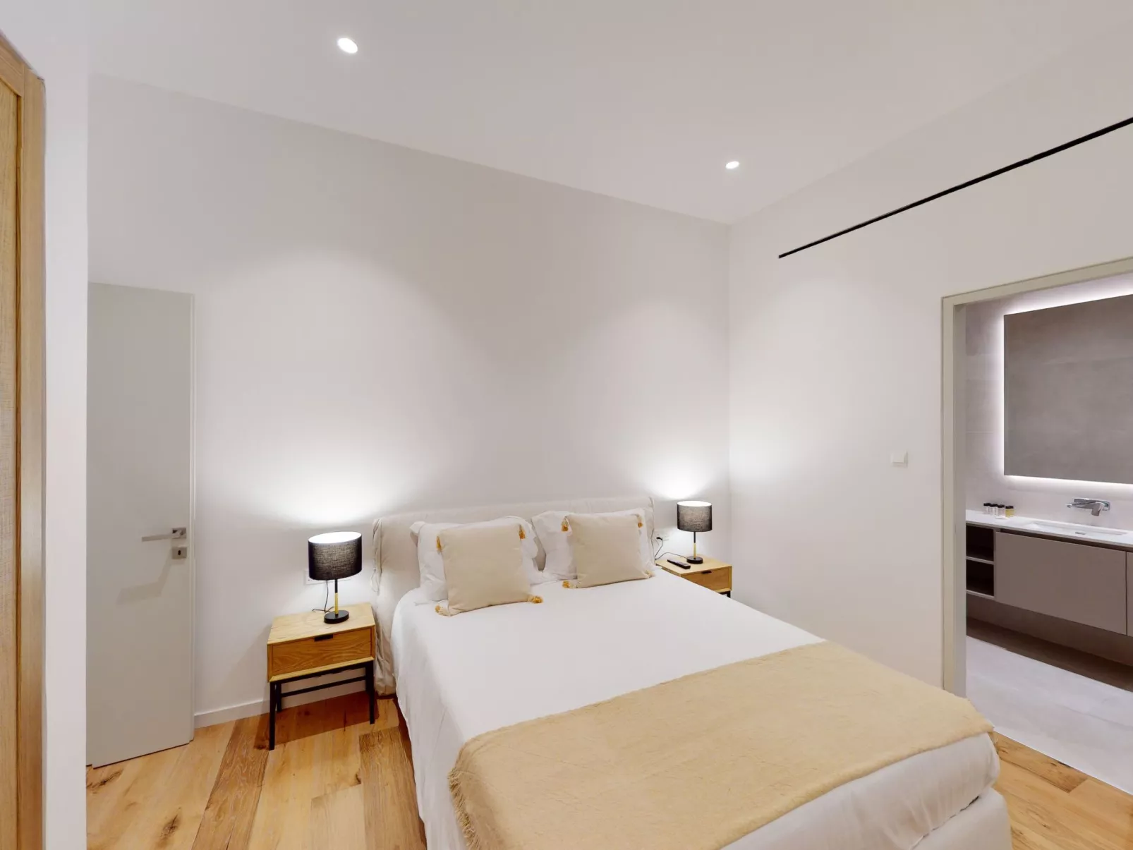 Periyiali Resort - Seitlicher Meerblick Kalliopi - 15-Inside