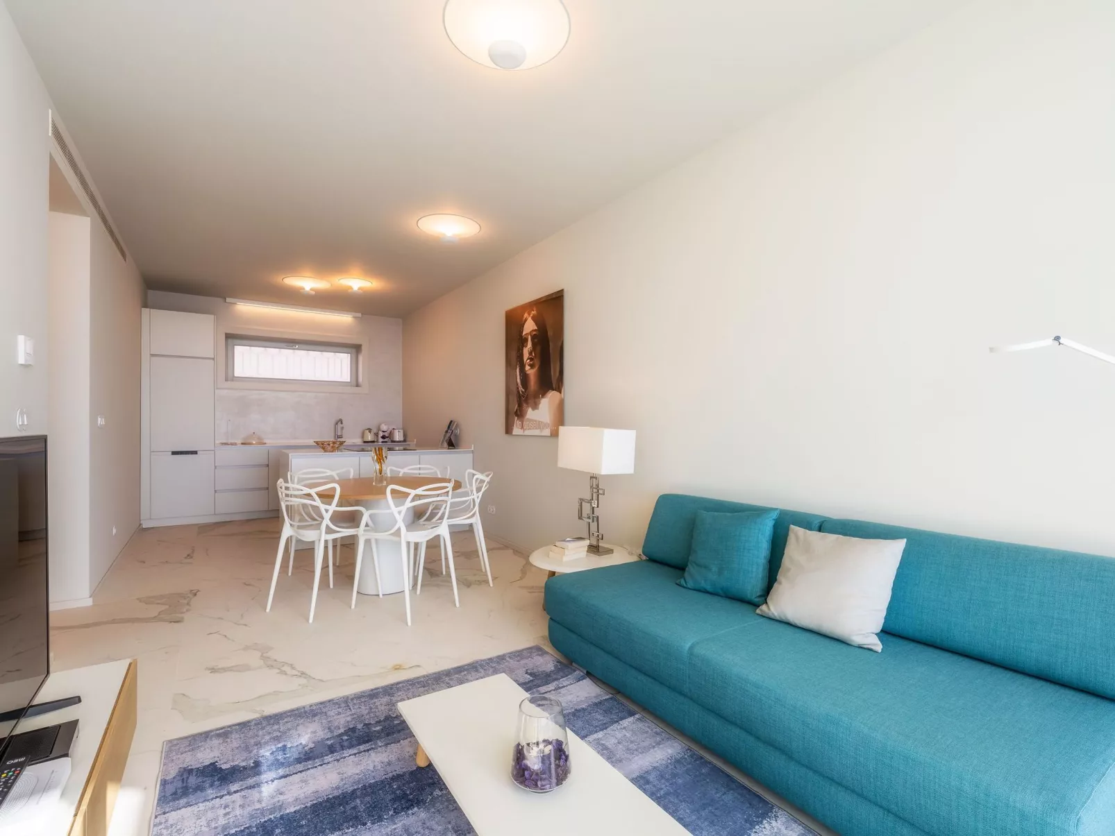 Barreirinha Front-Line Meerblick I-Dedans