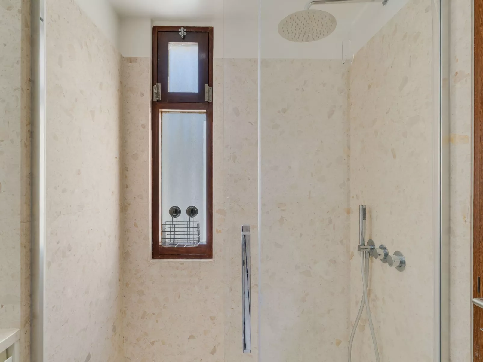 Carlos Wohnung-Inside