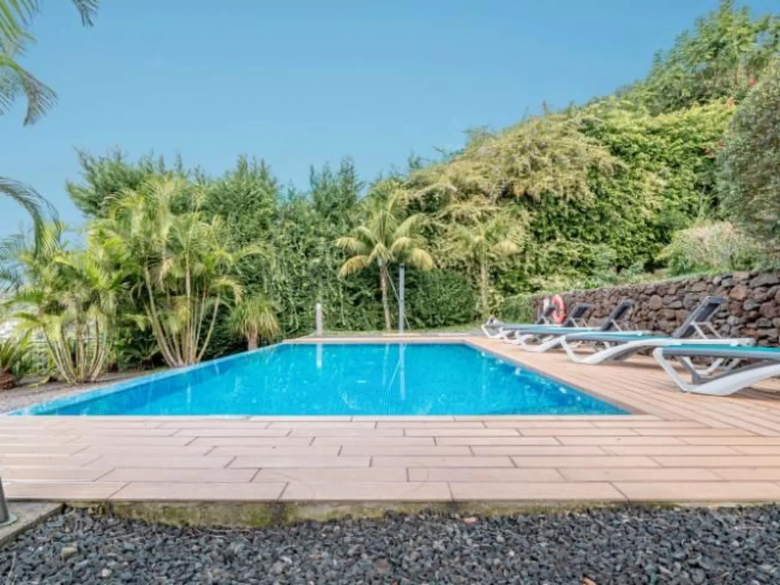 Historische Quinta Vista Mar in Arco B-Dedans