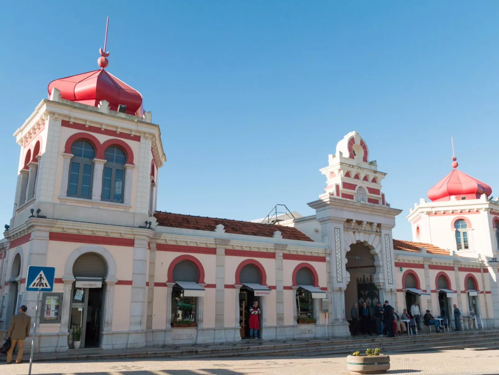 Berghütte "Villa Romao"-Draußen