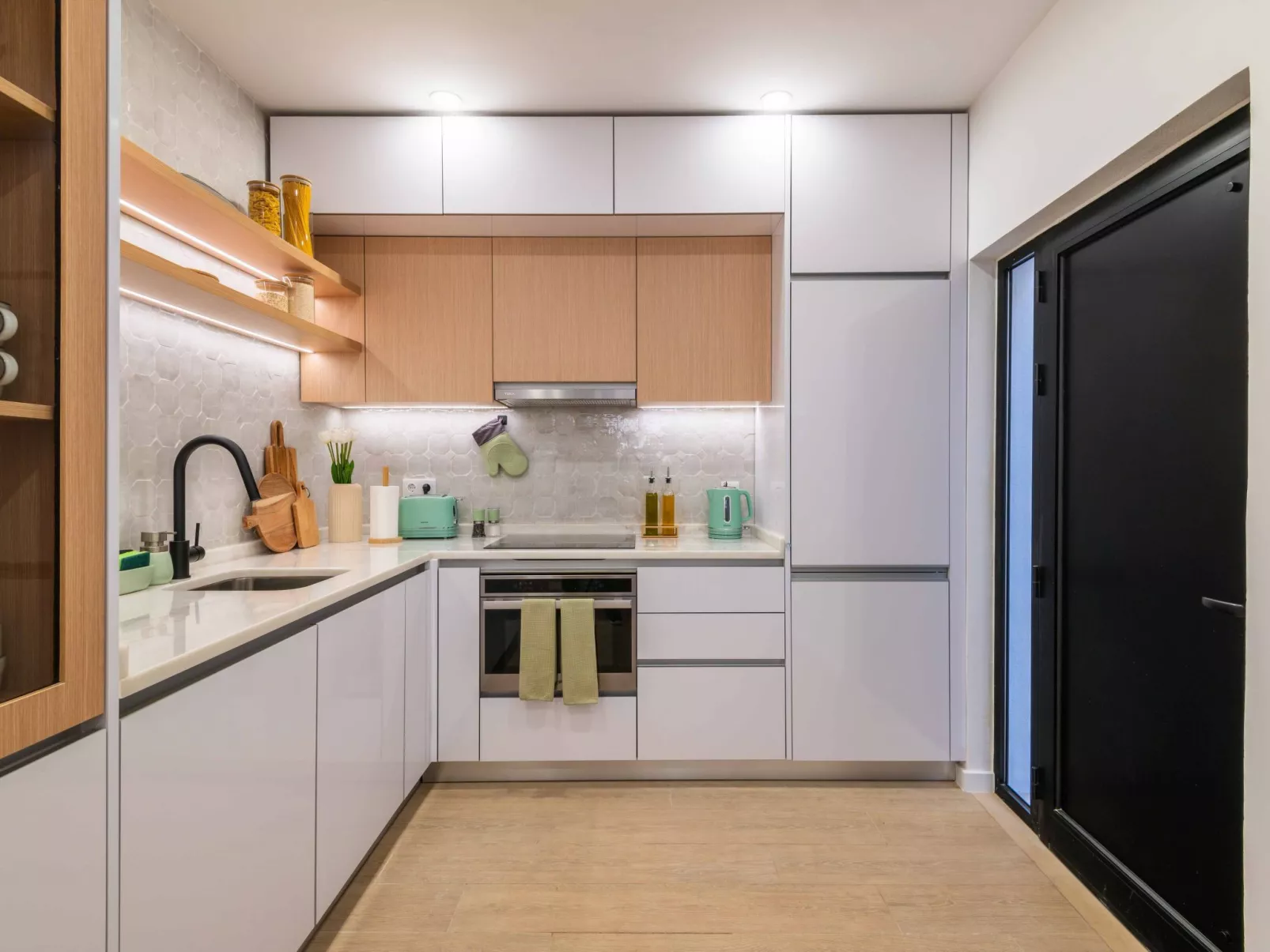 Haus "Beach Retreat" direkt am Strand-Image-tags.info