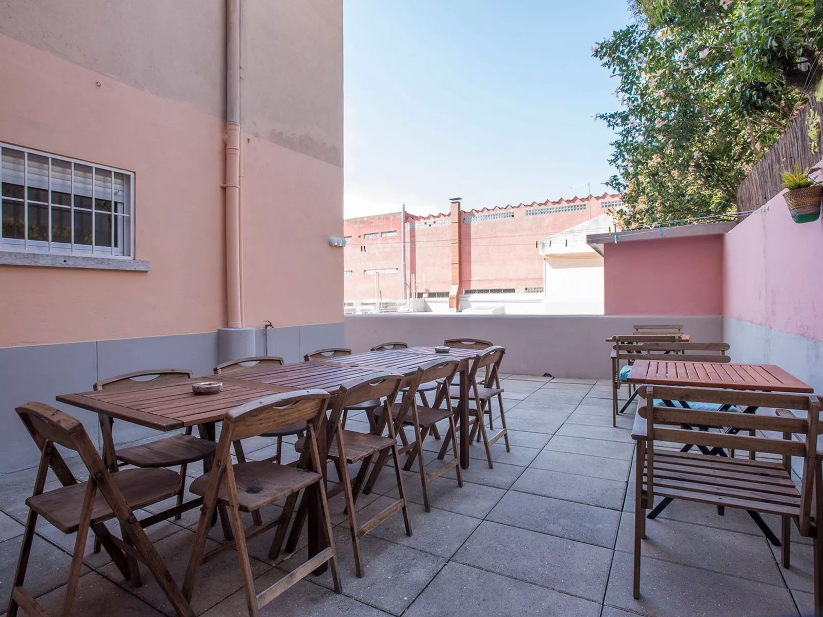 Liverpool-Terrasse-Dehors