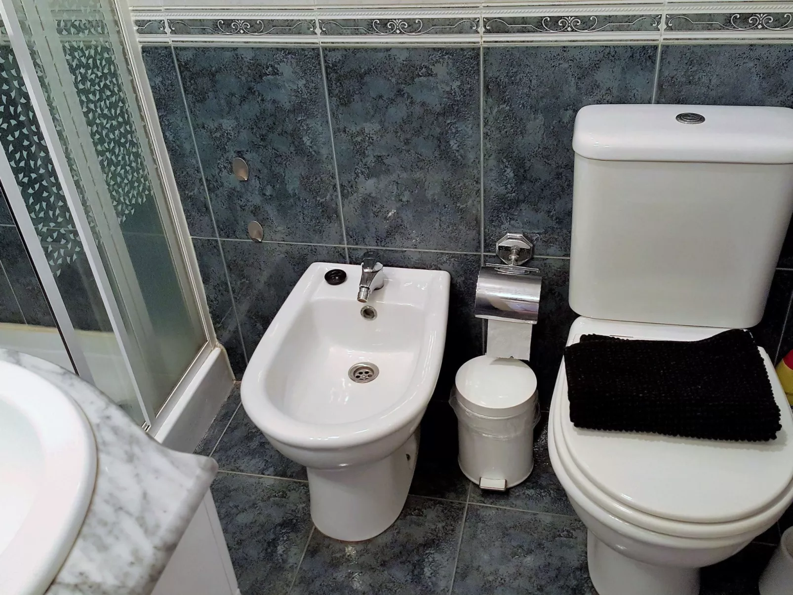 Wohnung in Lissabon-Drinnen