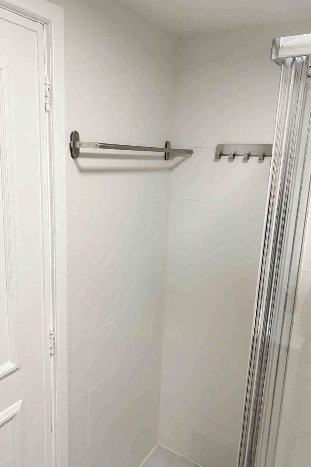 Das Haus der Verwöhnung-Drinnen