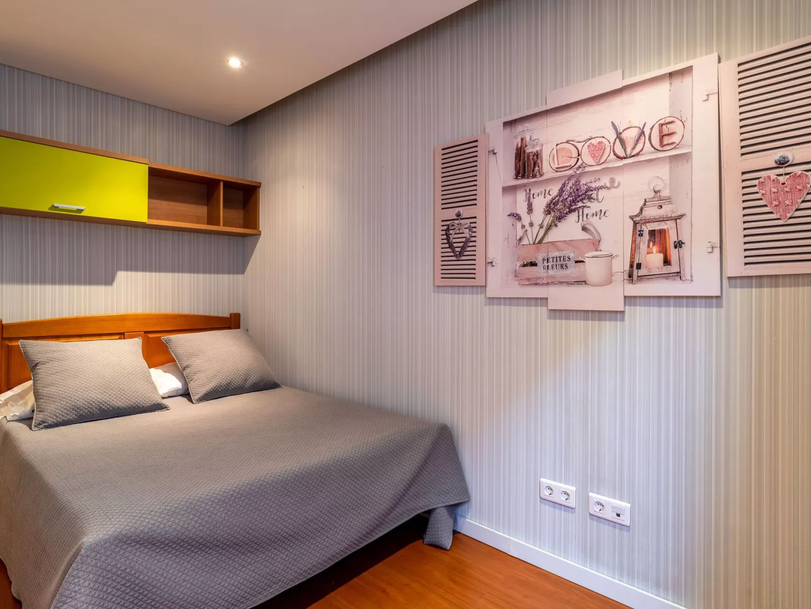 Luxuriöses Appartement mit hervorragender Lage und hervorragender Qualität.-Drinnen