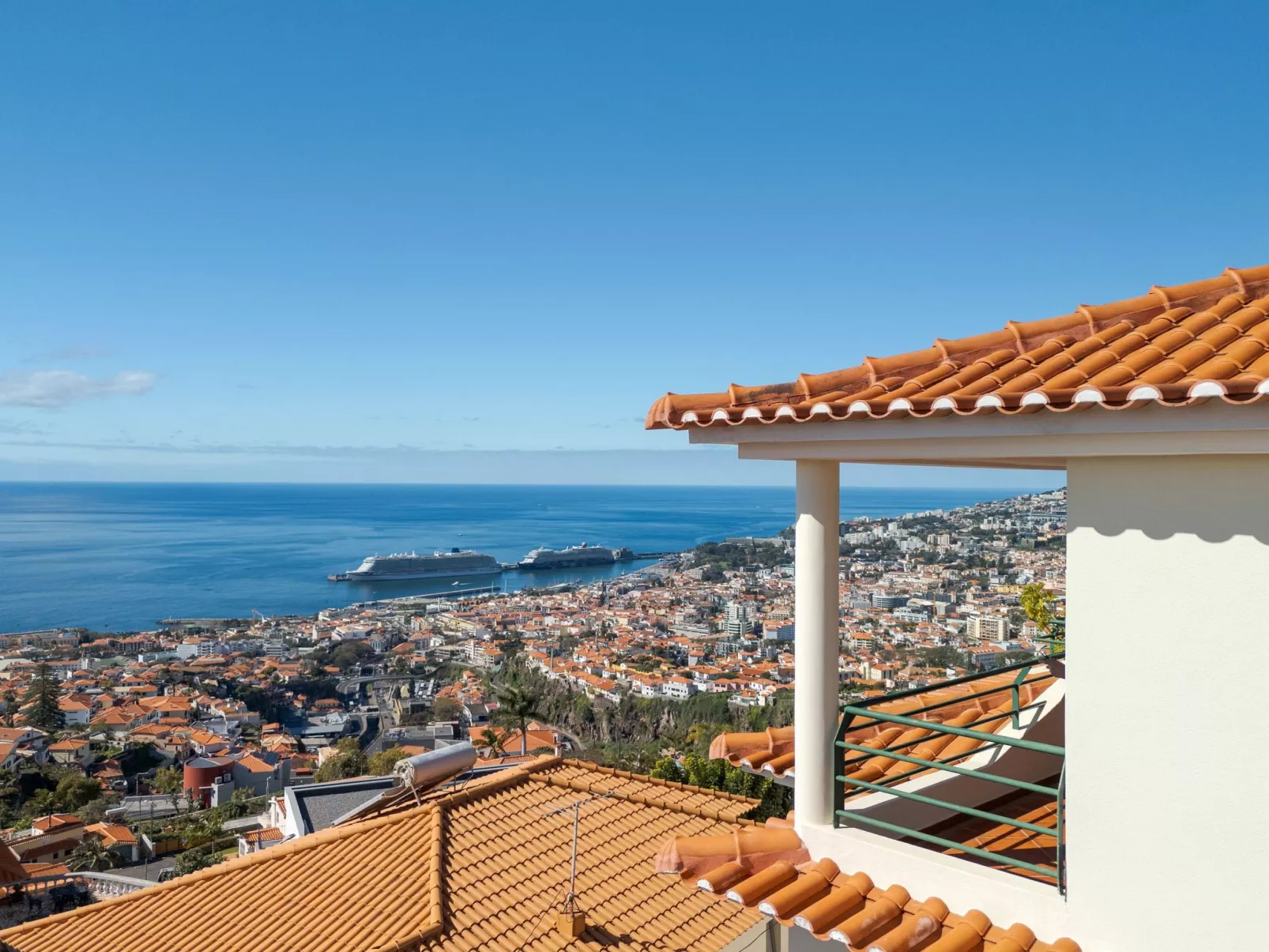 Villa Bom Sucesso bei Holiday Rental Madeira-Image-tags.info
