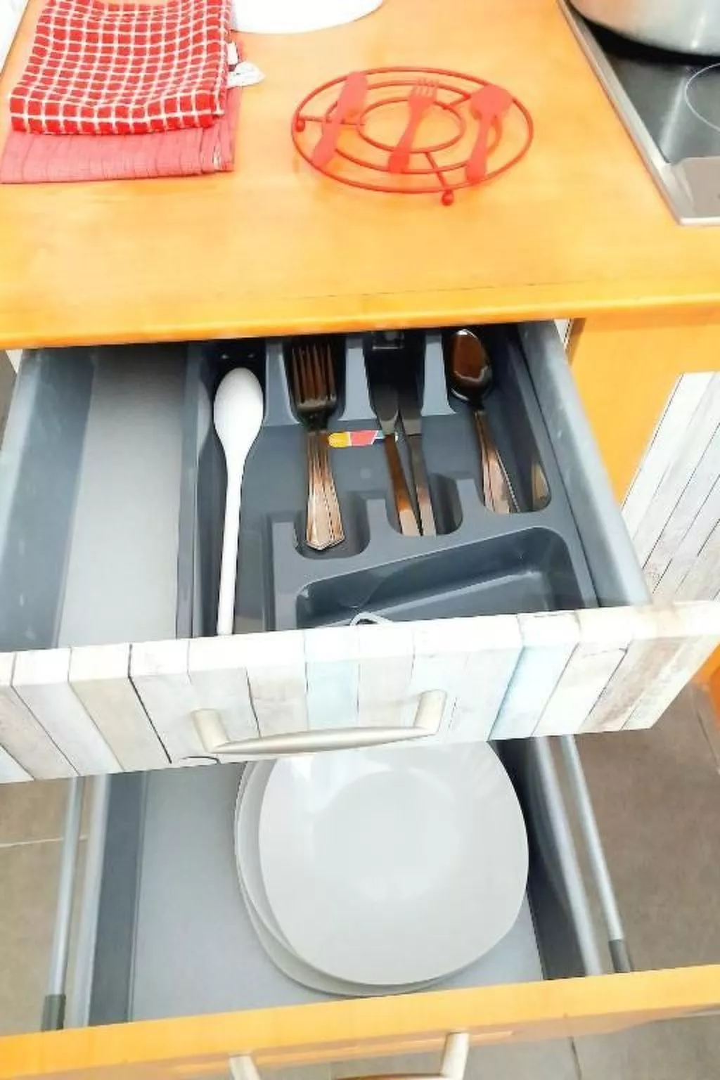 Mexiko Wohnung in Albufeira Gale in der Nähe von 8 verschiedenen Stränden-Dedans