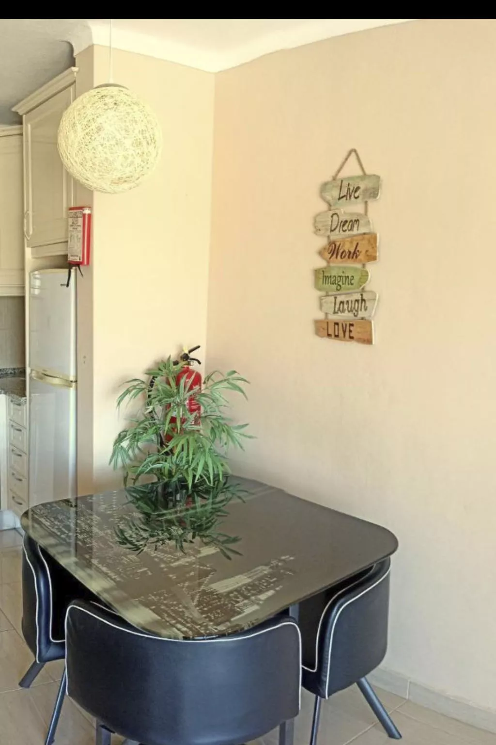 Wunderschöne Wohnung mit Meerblick-Image-tags.info