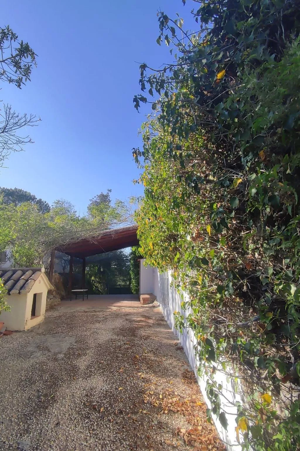 Mit Pool und 5 Schlafzimmern für 10 Personen.-Image-tags.info