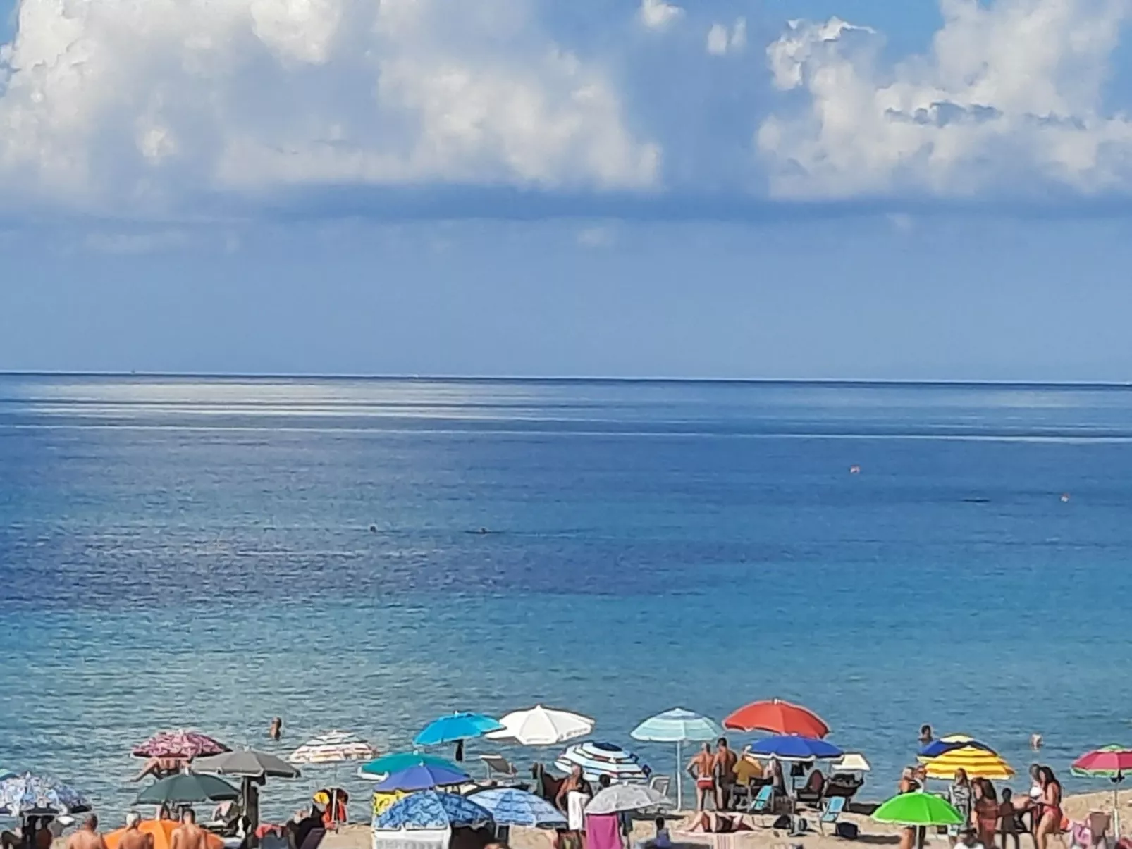 Casa Orchidea-Dehors