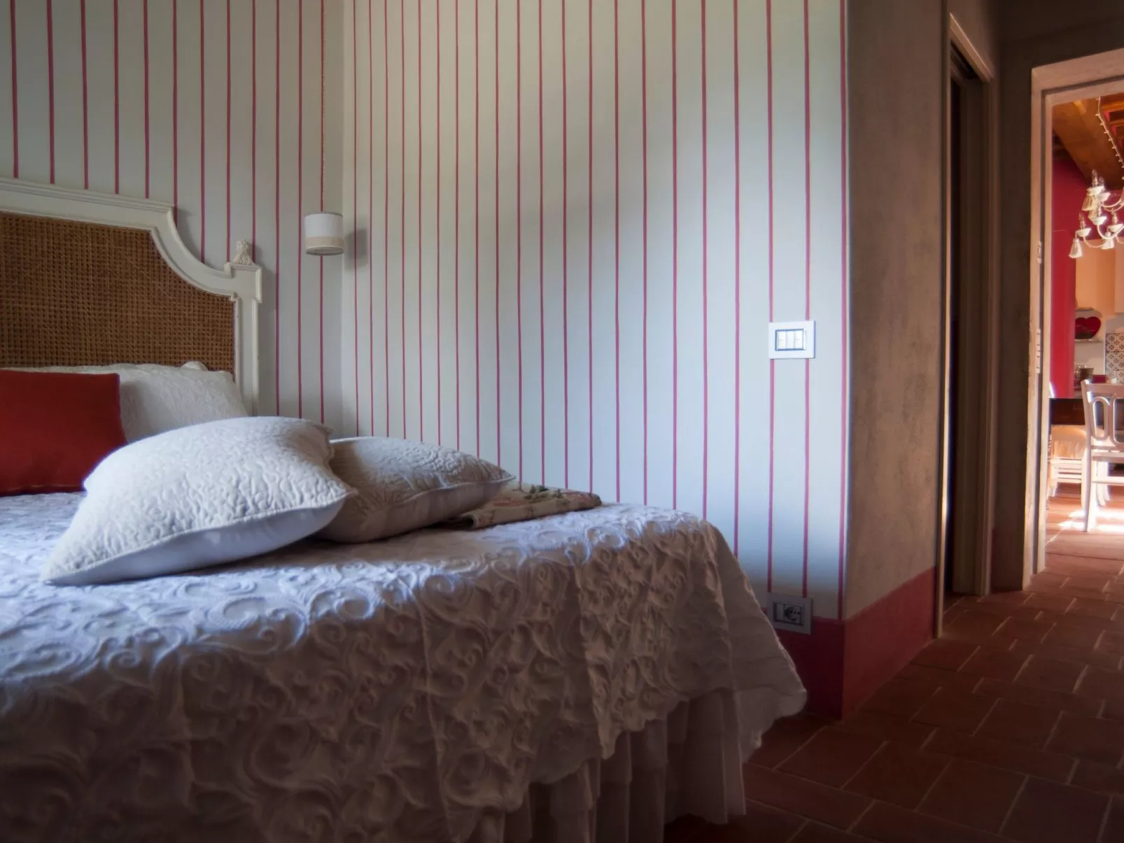 "Focolare T6 Rota-Dedans