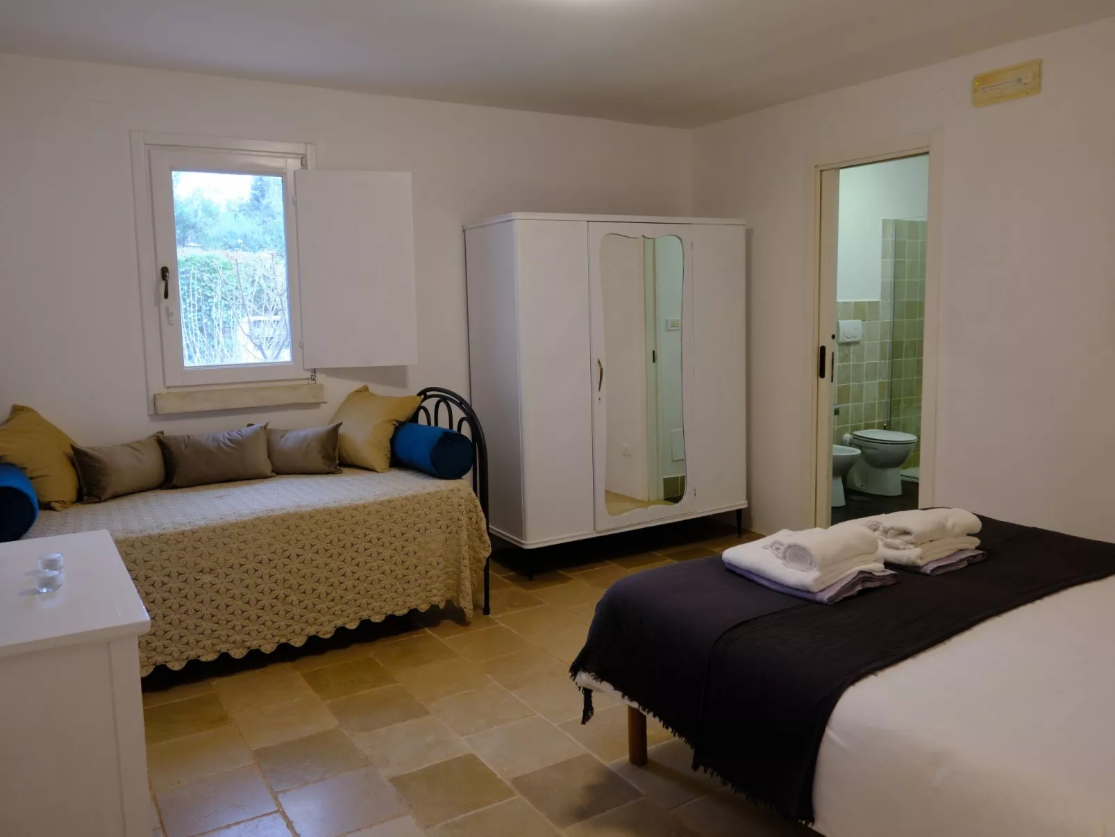 Landhaus in Ostuni mit privatem Pool-Inside