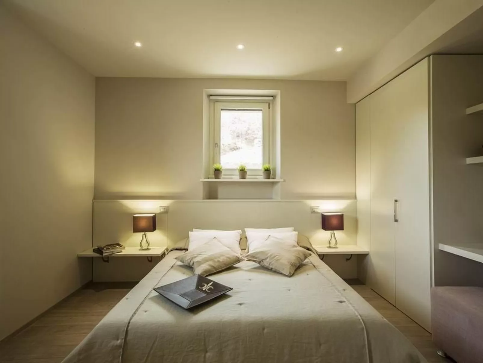 Ferienvilla "Fonte Vento" mit Infinity-Pool-Inside