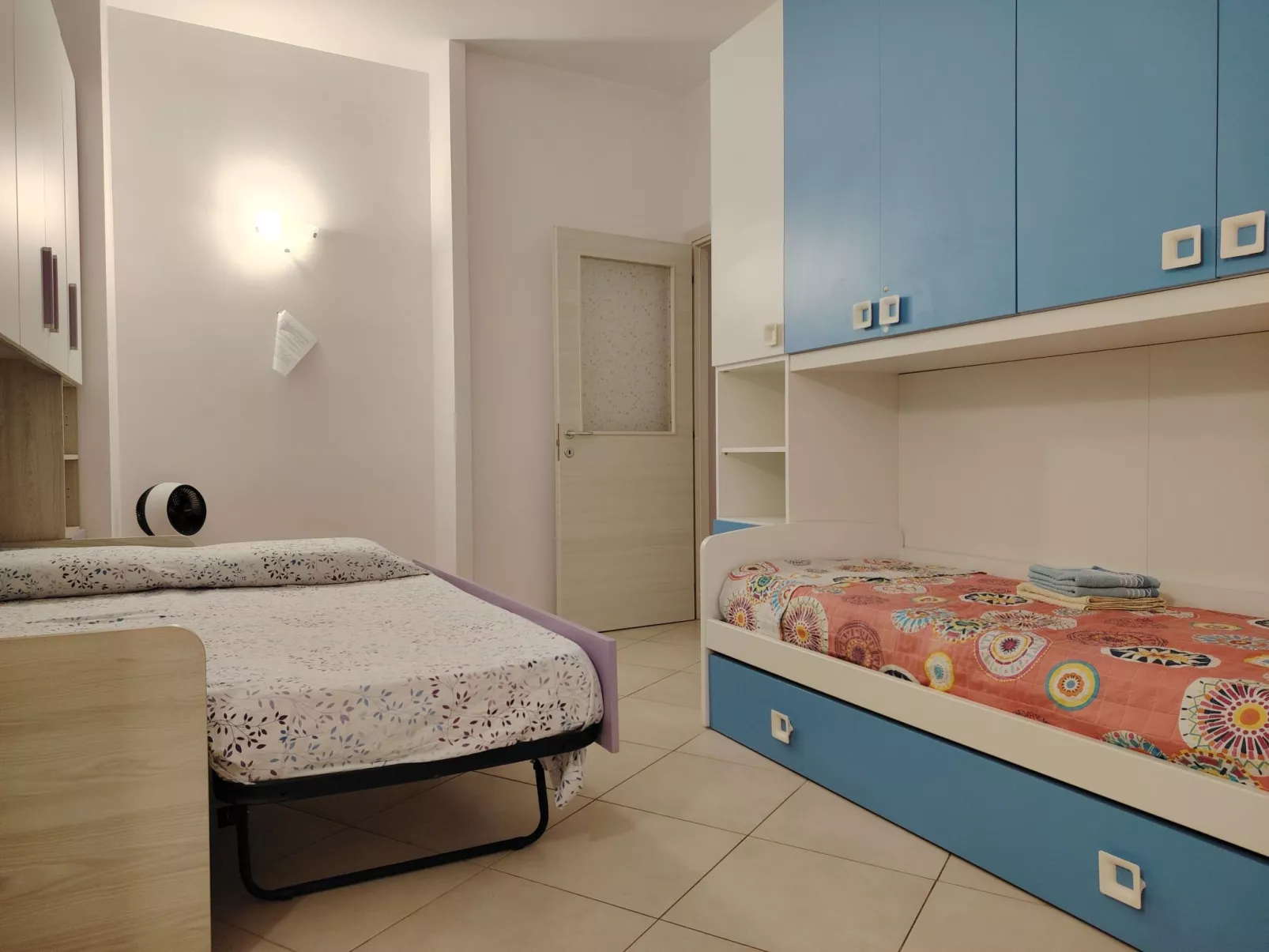 Auf Wiedersehen Rom-Drinnen