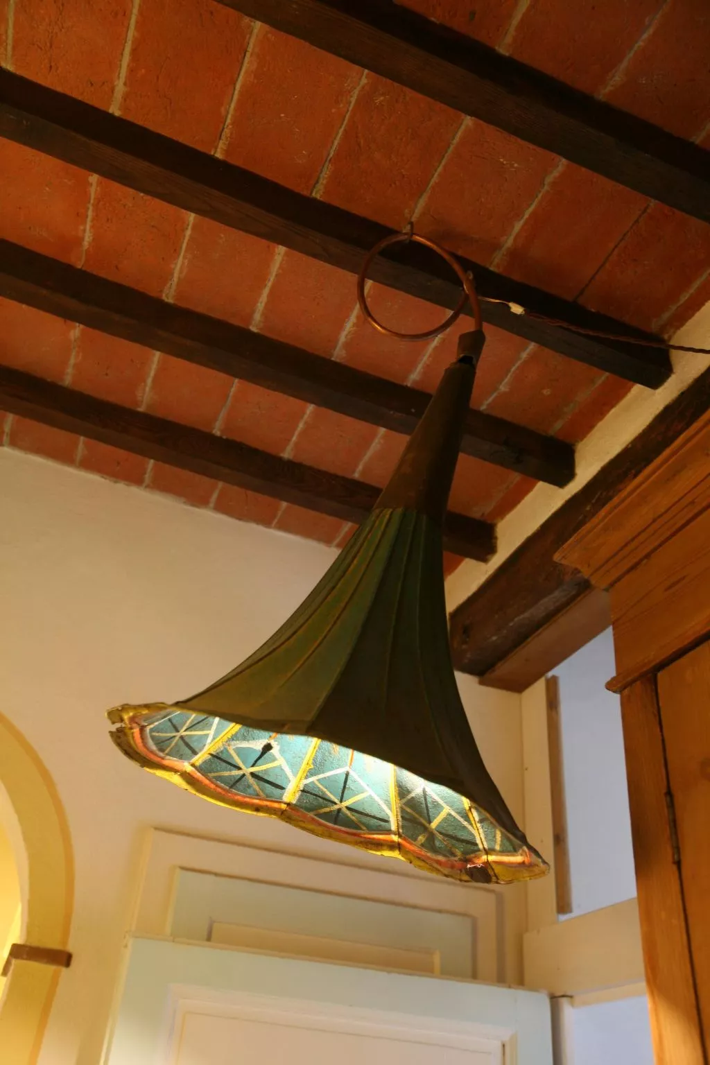 Haus in Sodo mit privatem Pool-Inside