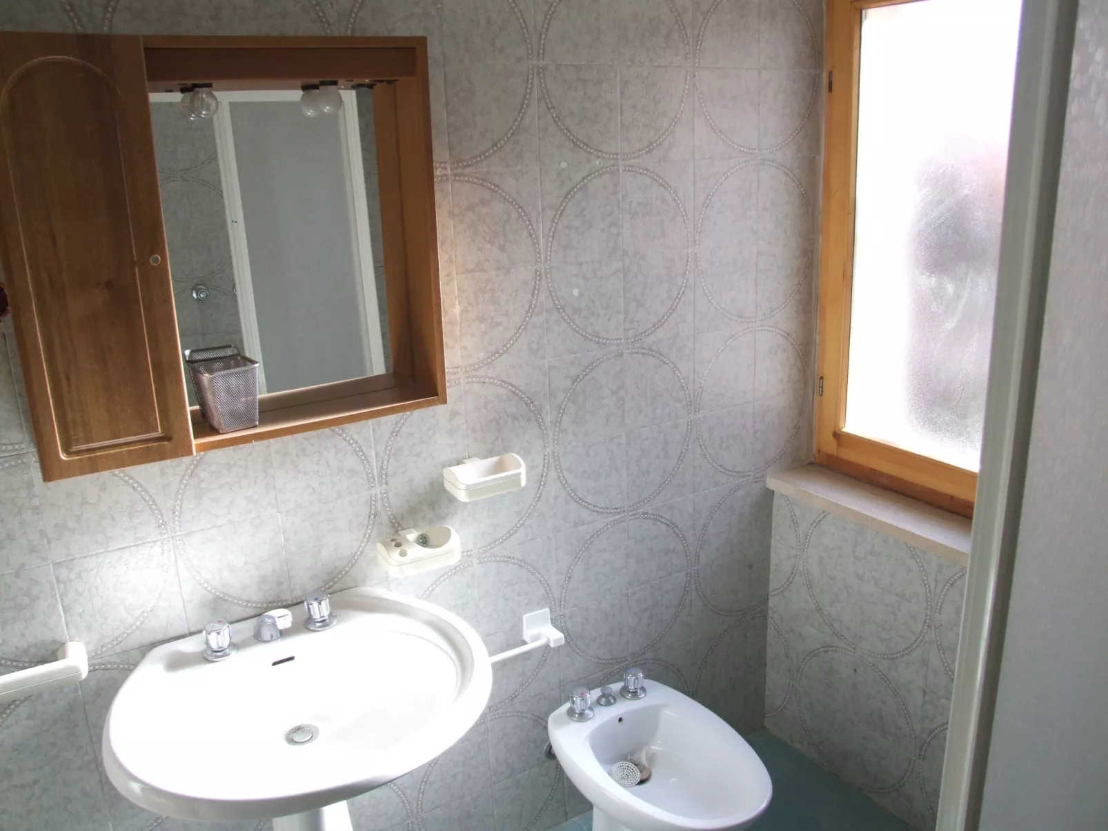 Violetta von Holiday World-Drinnen