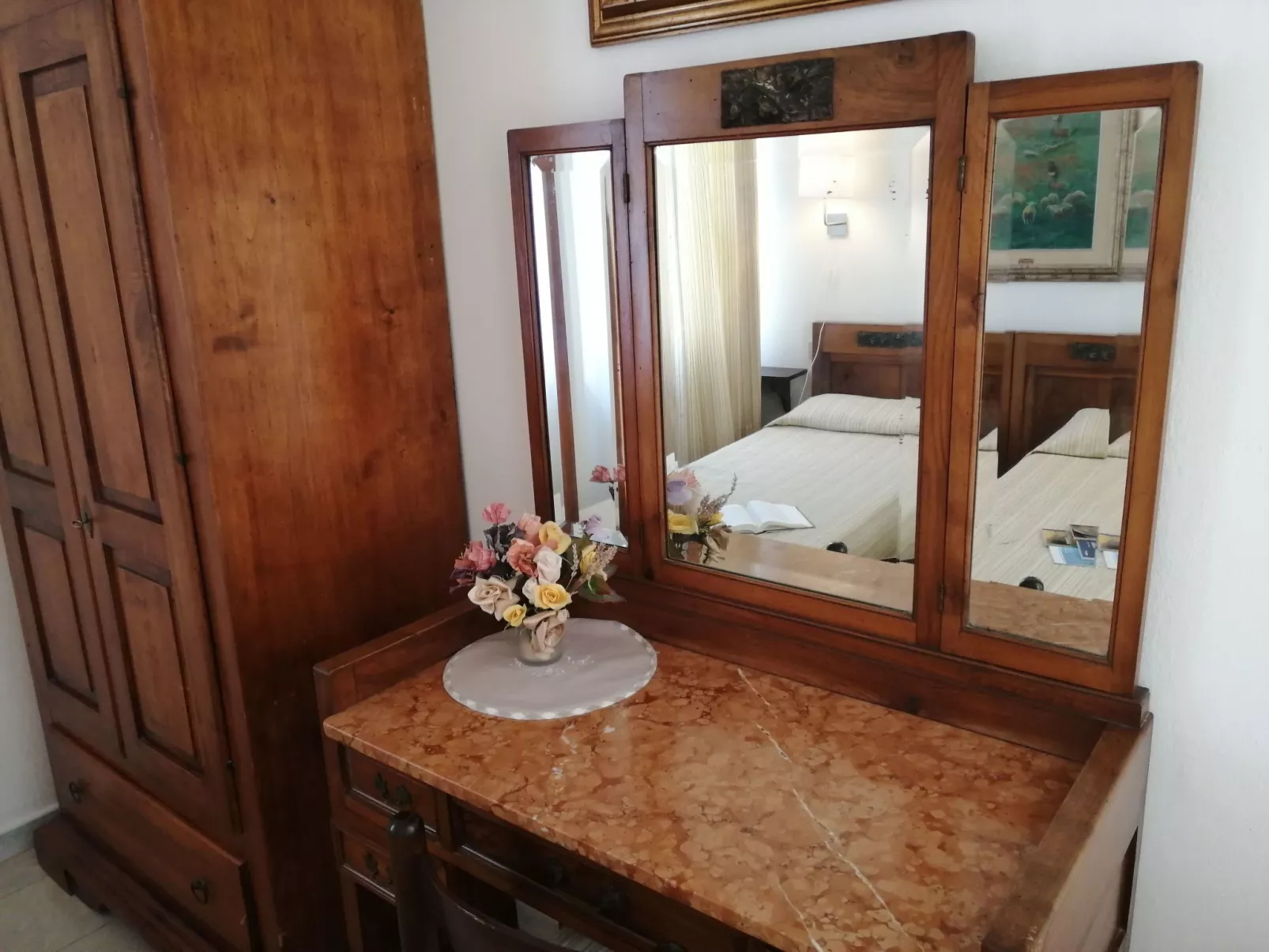 Arcobaleno von Holiday World-Drinnen