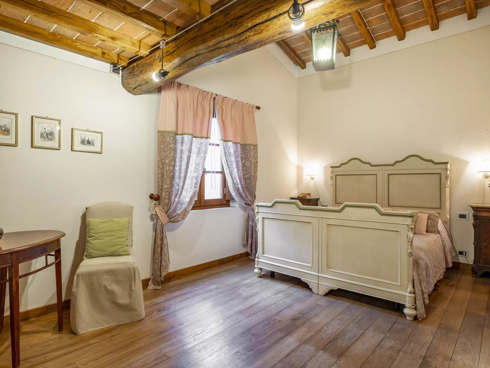 Ferienvilla 'Casa Rossa' mit privatem Pool-Image-tags.info