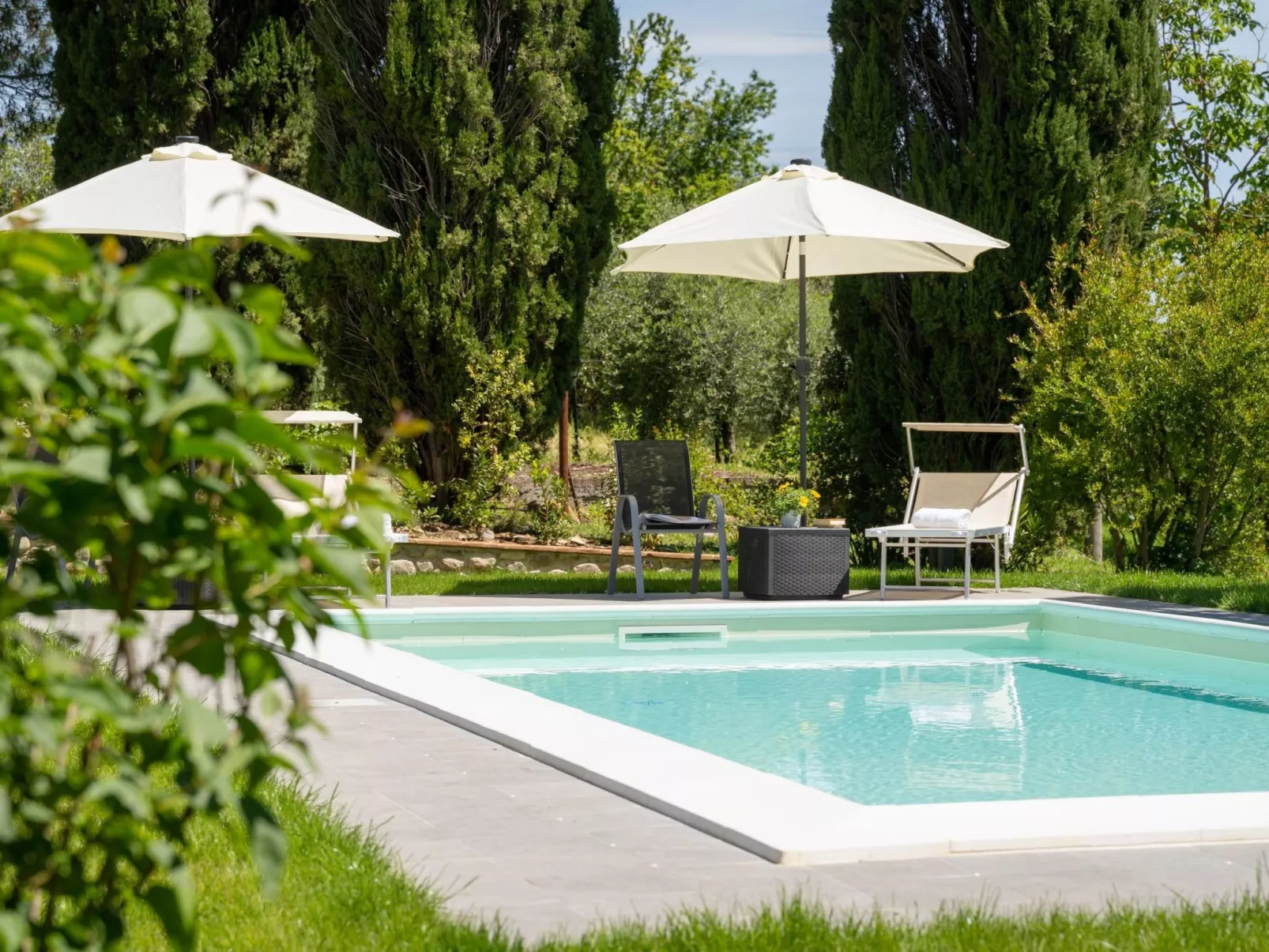 Villa 'Edi' mit eigenem Pool-Image-tags.info