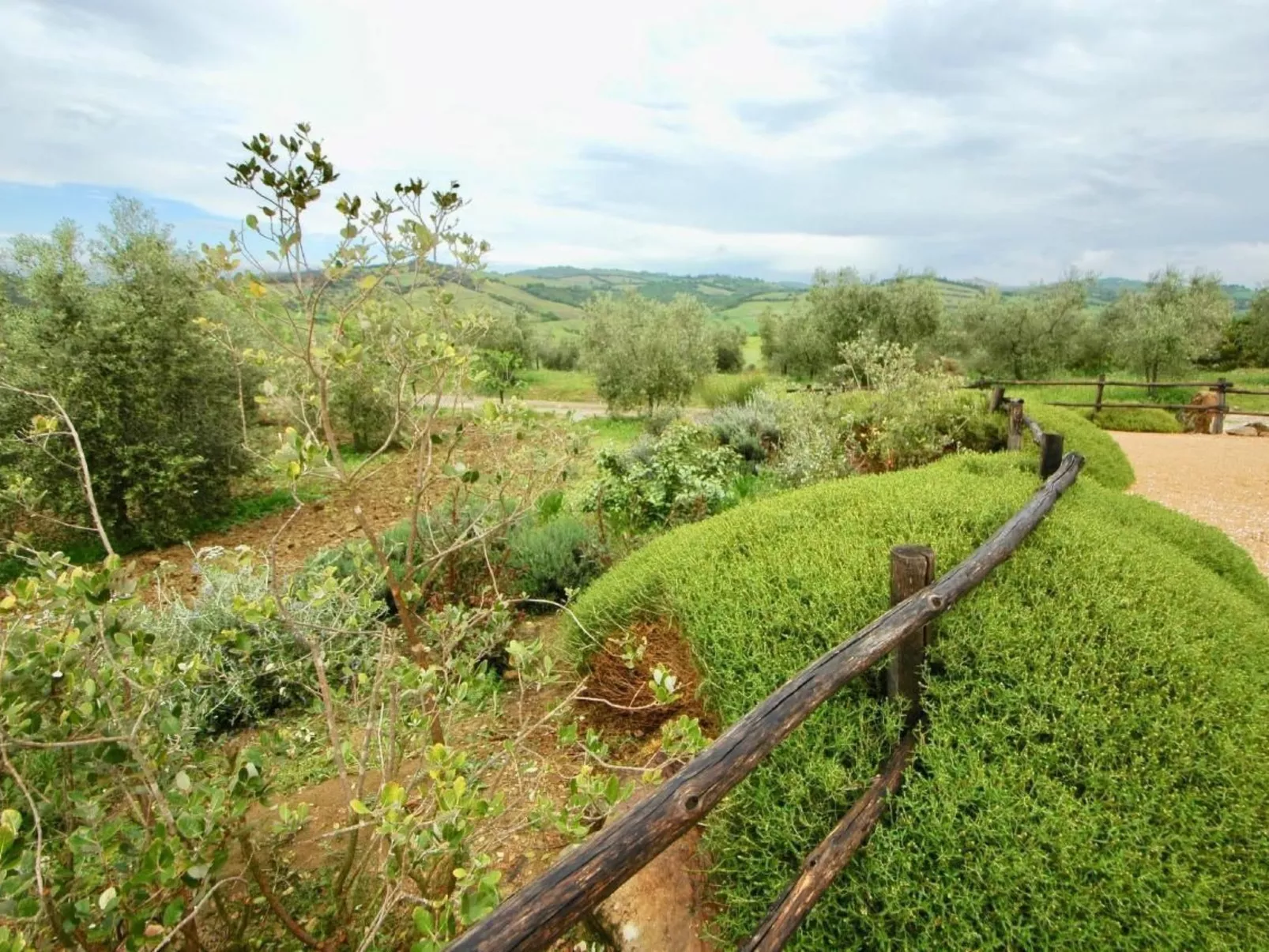 Traumhaftes Anwesen mit Schwimmbad in Meernähe-Inside
