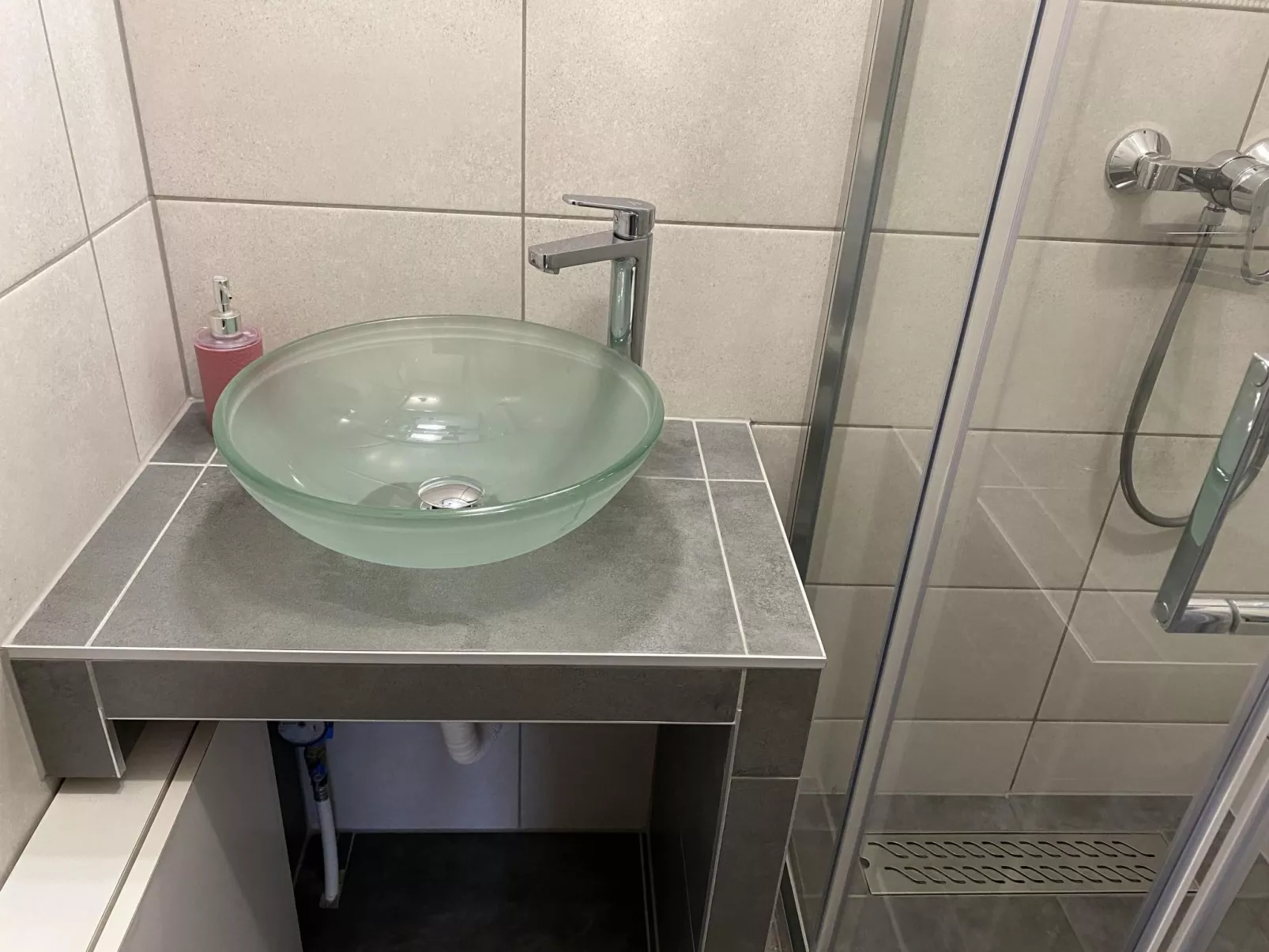 Dorina Wellness 2-Drinnen