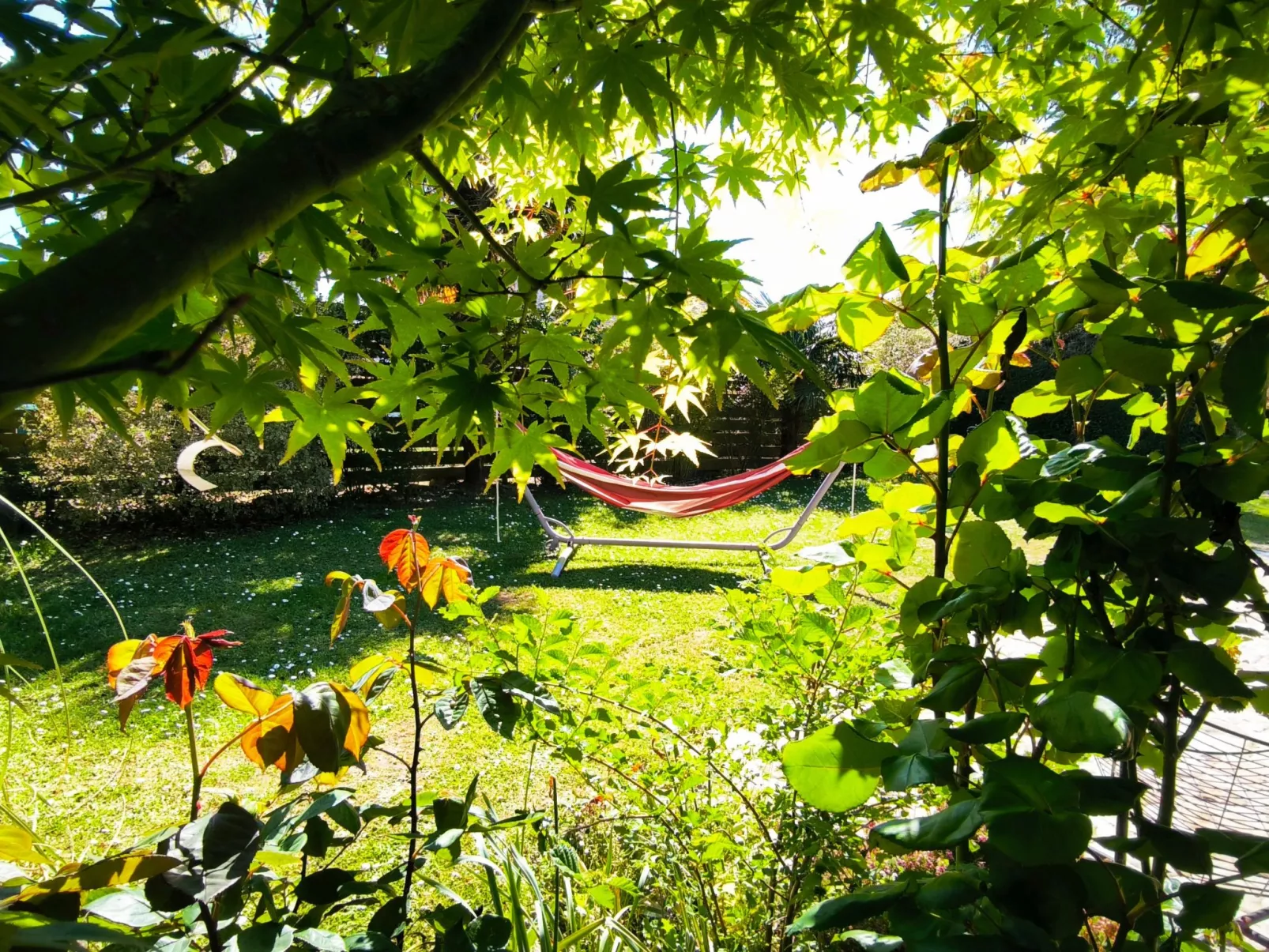 Fachwerkhaus "La Longère" Escapade Normande-Inside