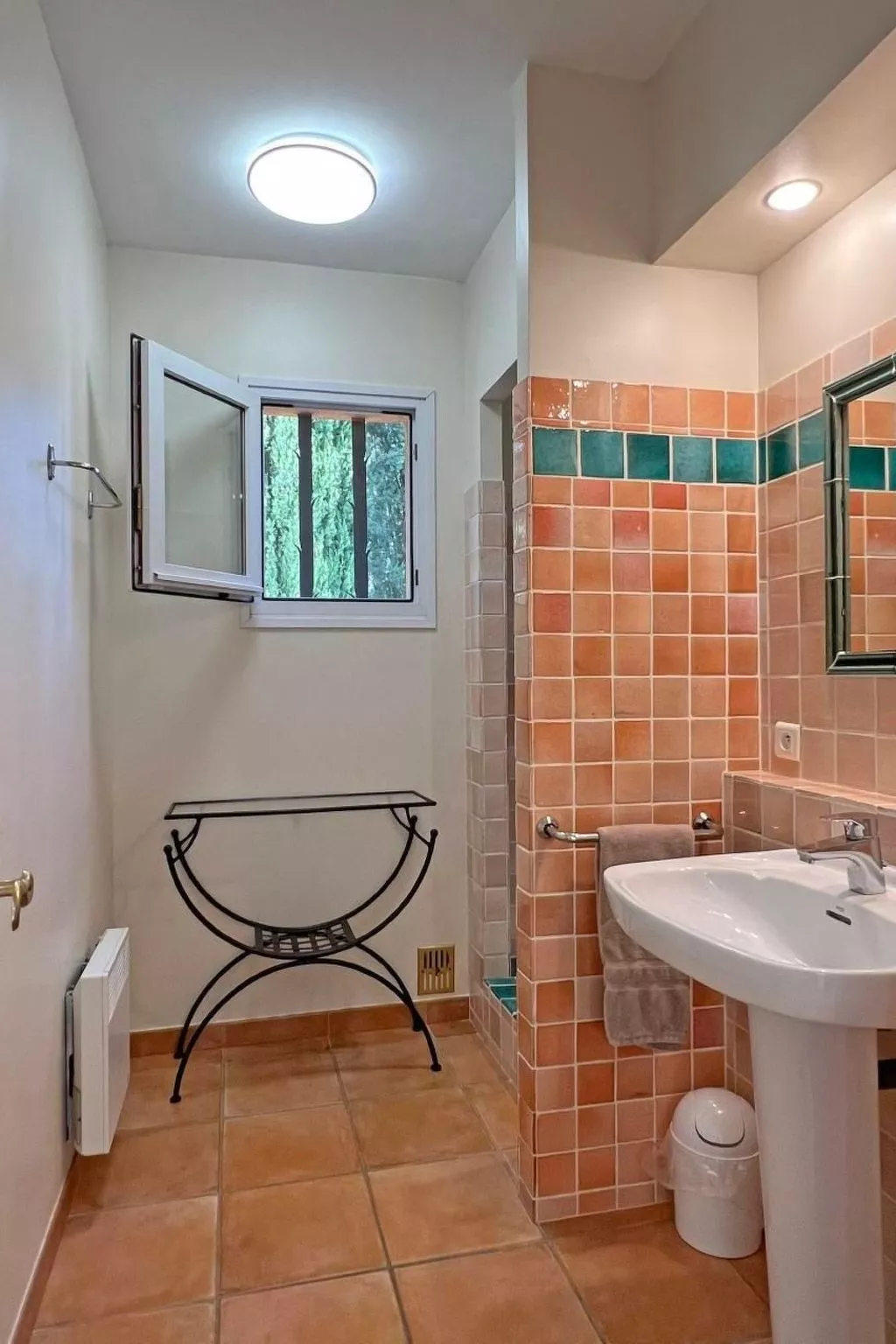 Maison Hascher-Inside