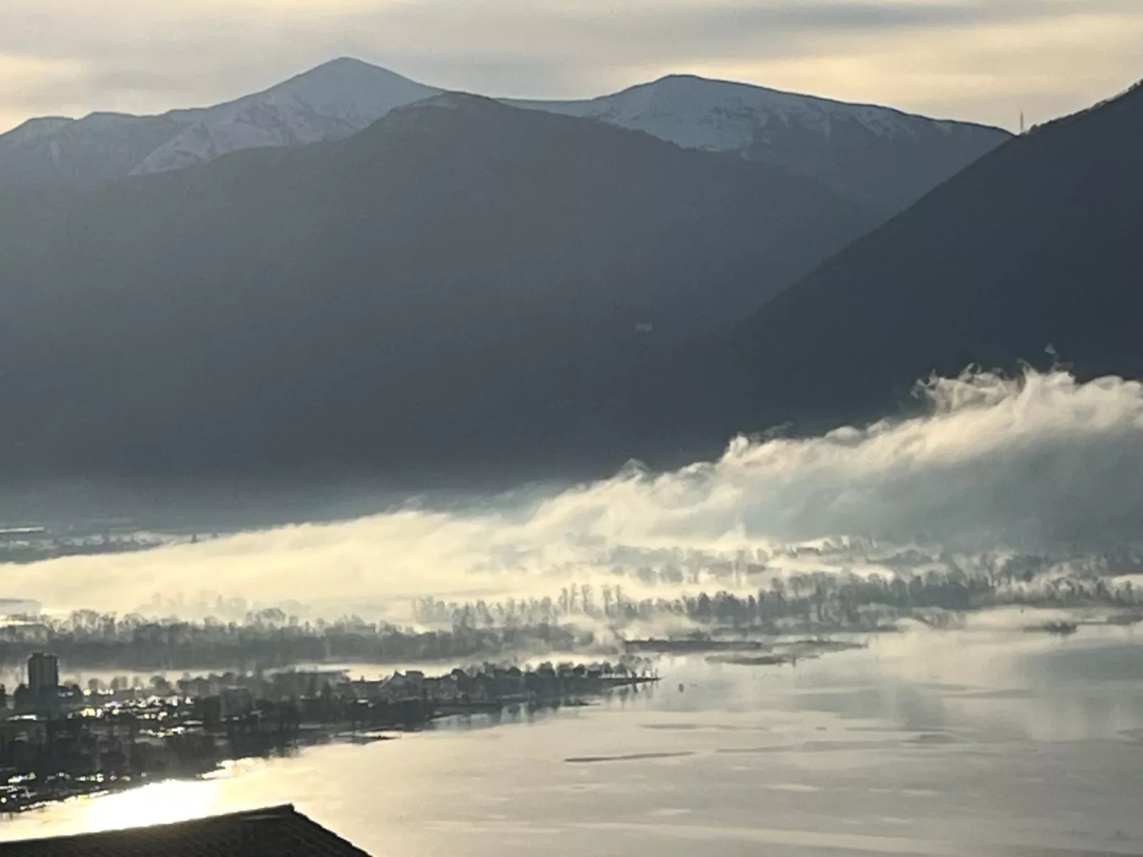 Casa Tintinnio-Draußen