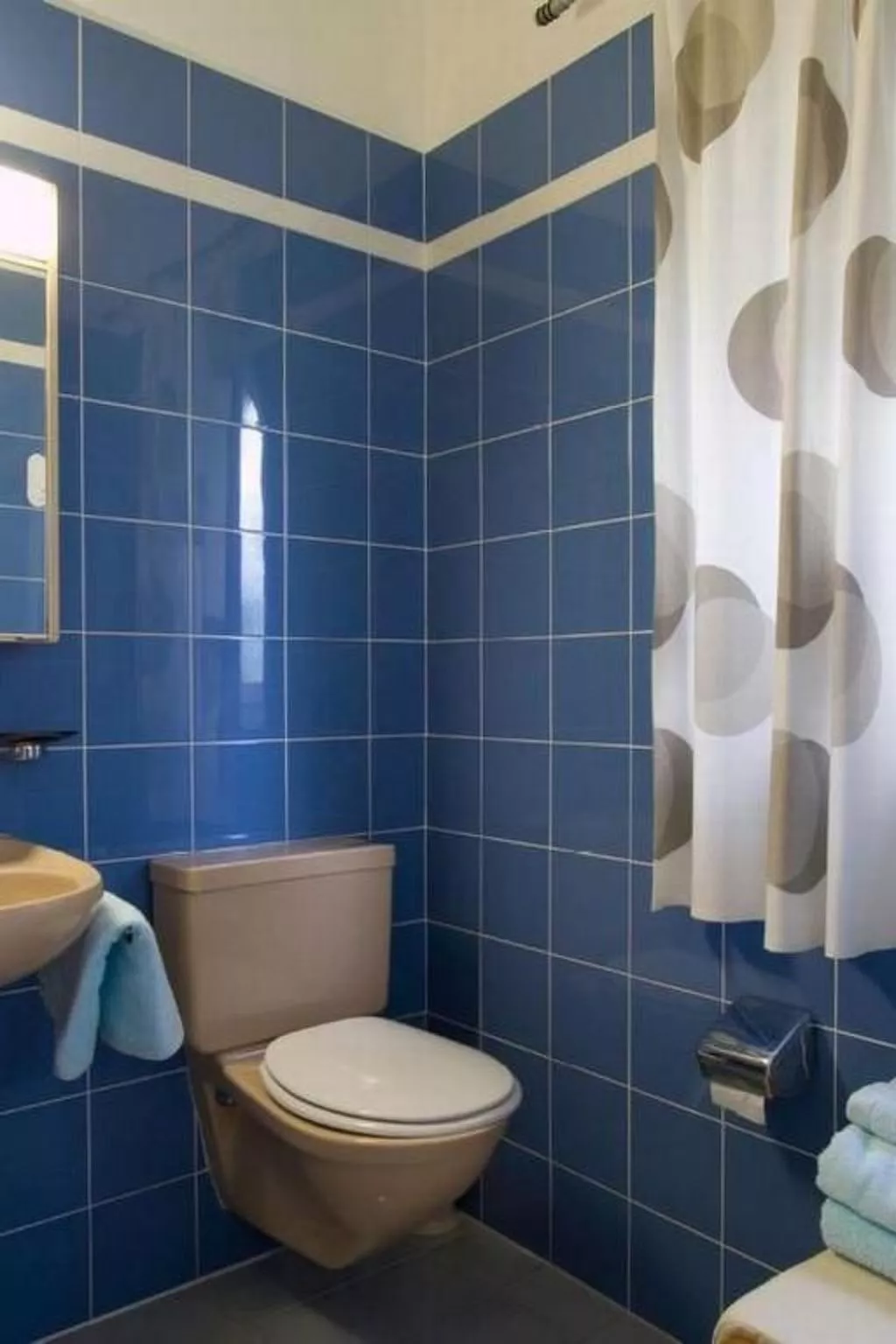 Studio Cresta Bianca-Inside