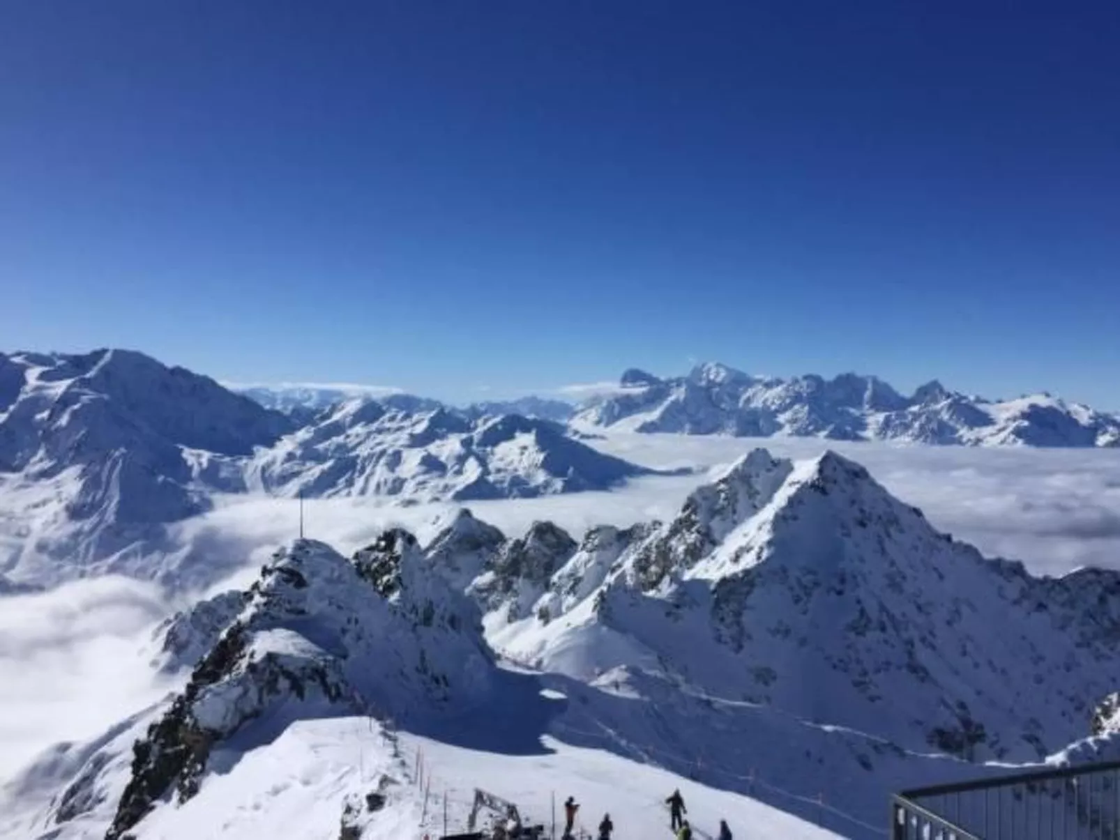 Panoramachalet-Outside