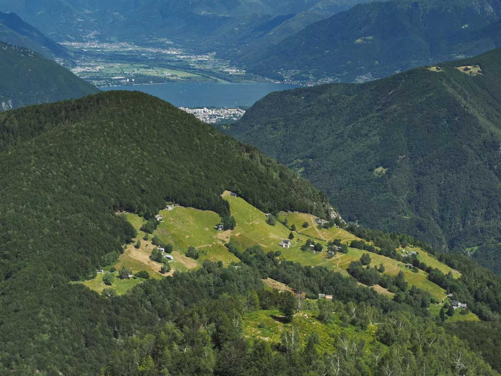 Cà du Papa 2-Dehors