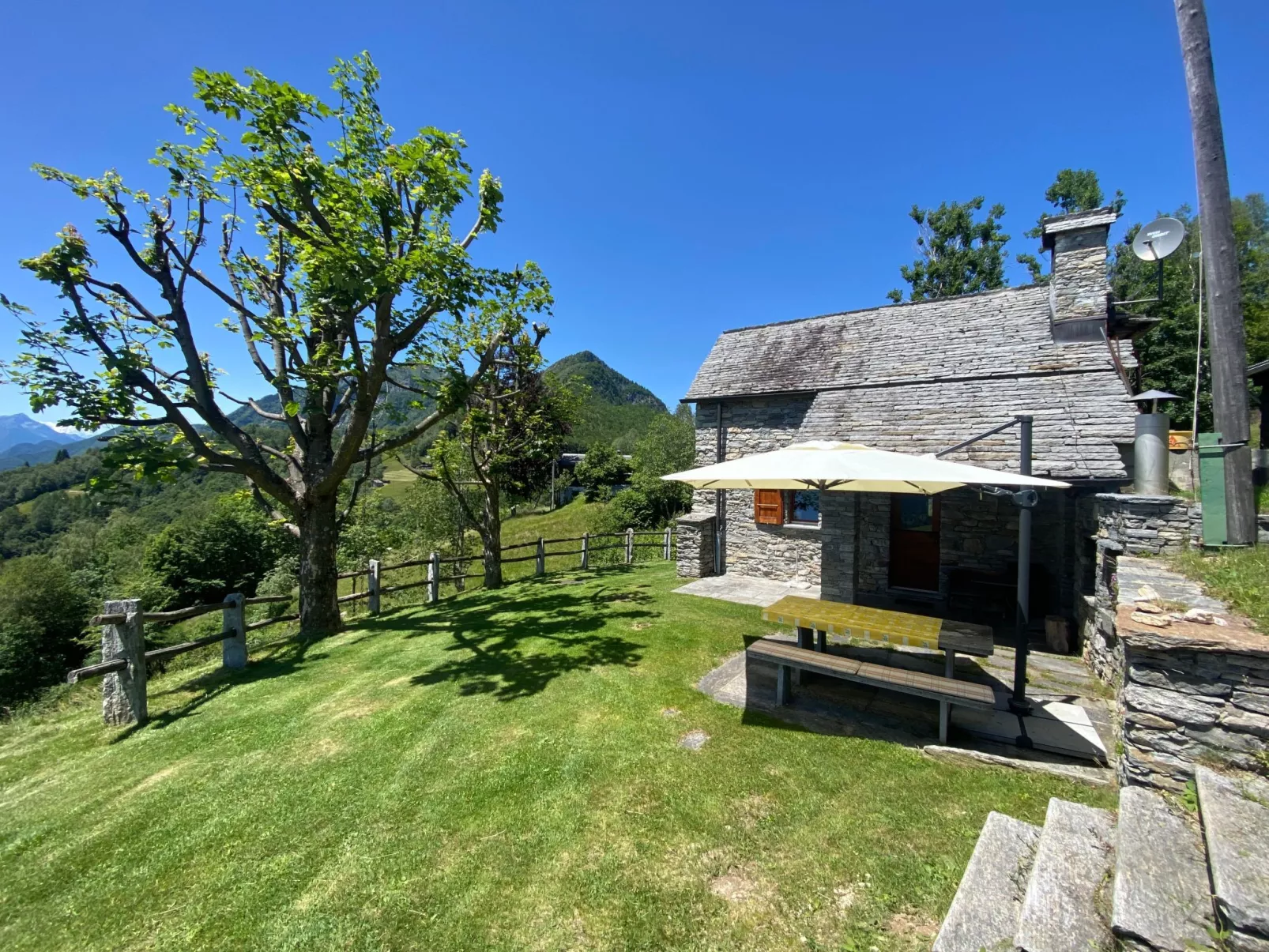 Cà du Papa 1-Dehors