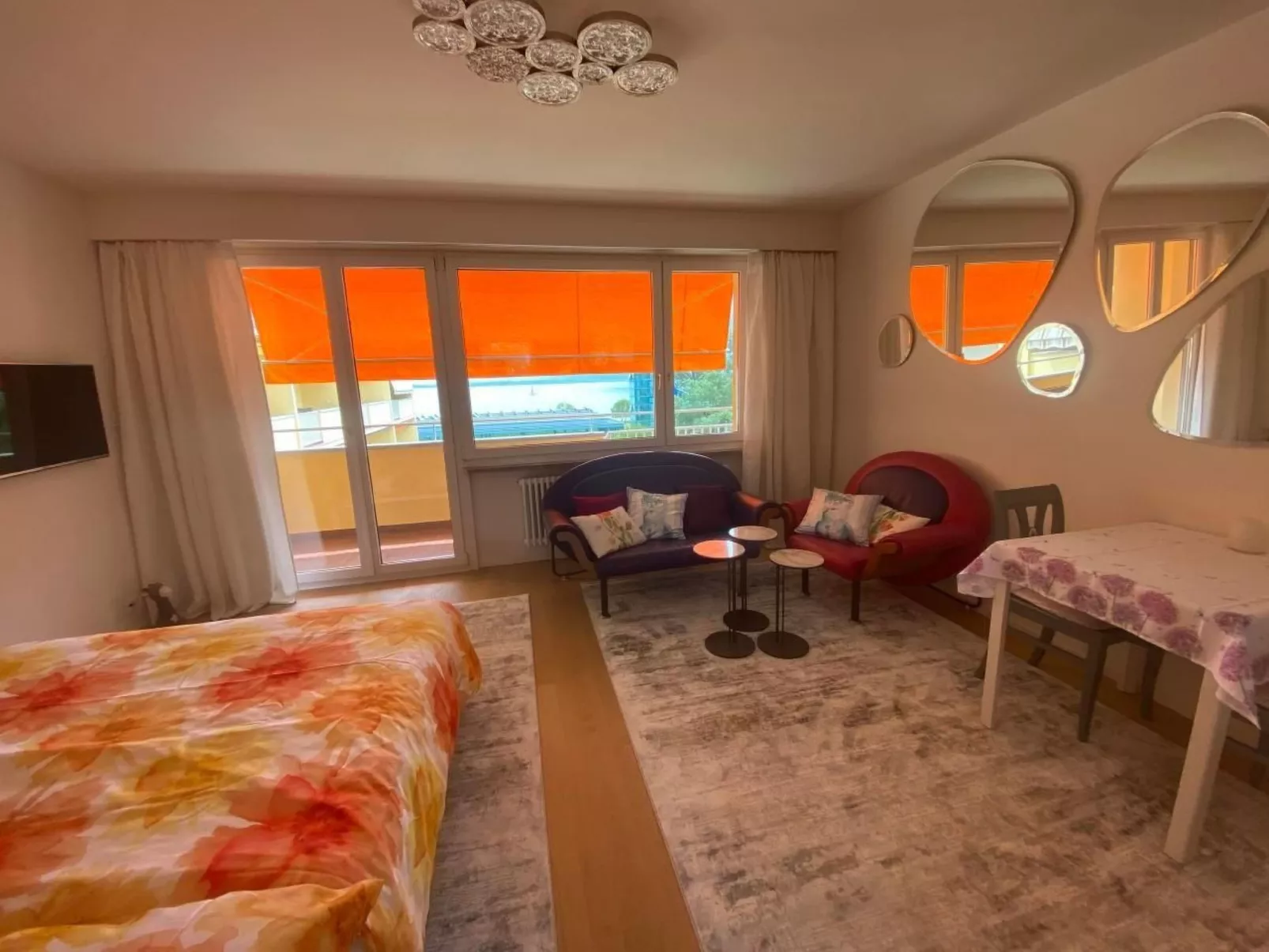 Residenza Lido Lo-Inside