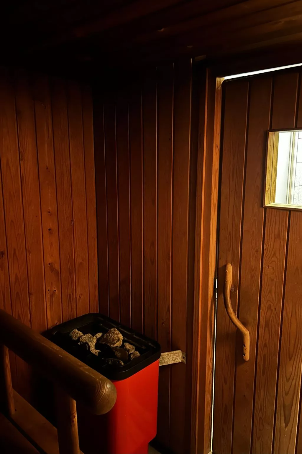 Alle Vigne Ascona-Drinnen