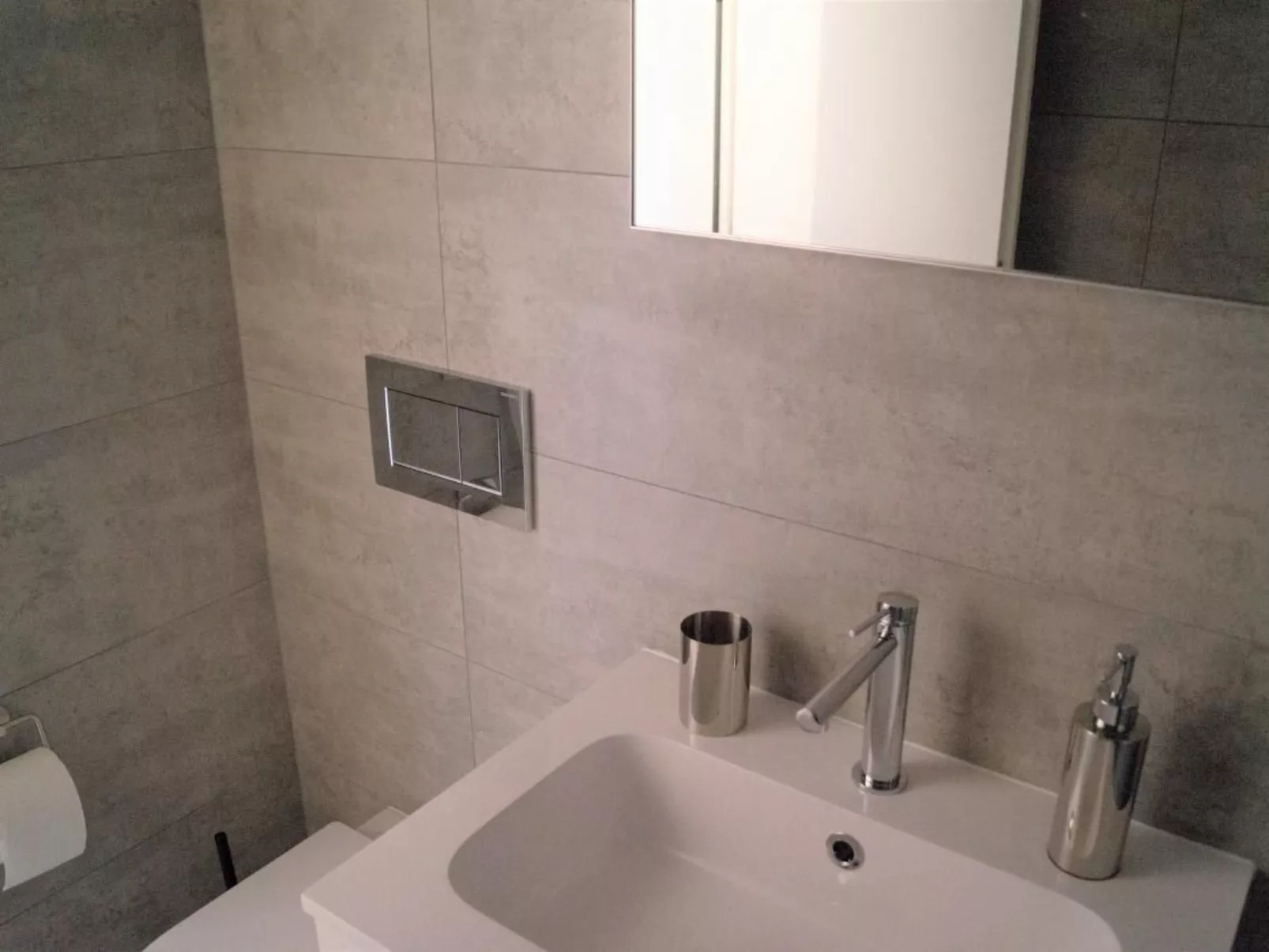 Panorama Locarno-Drinnen