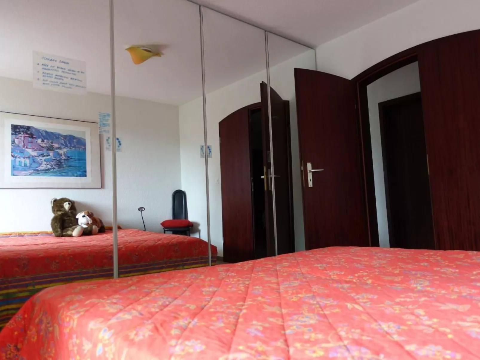 Appartementhaus Onyx - zentrale, ruhige Lage-Image-tags.info