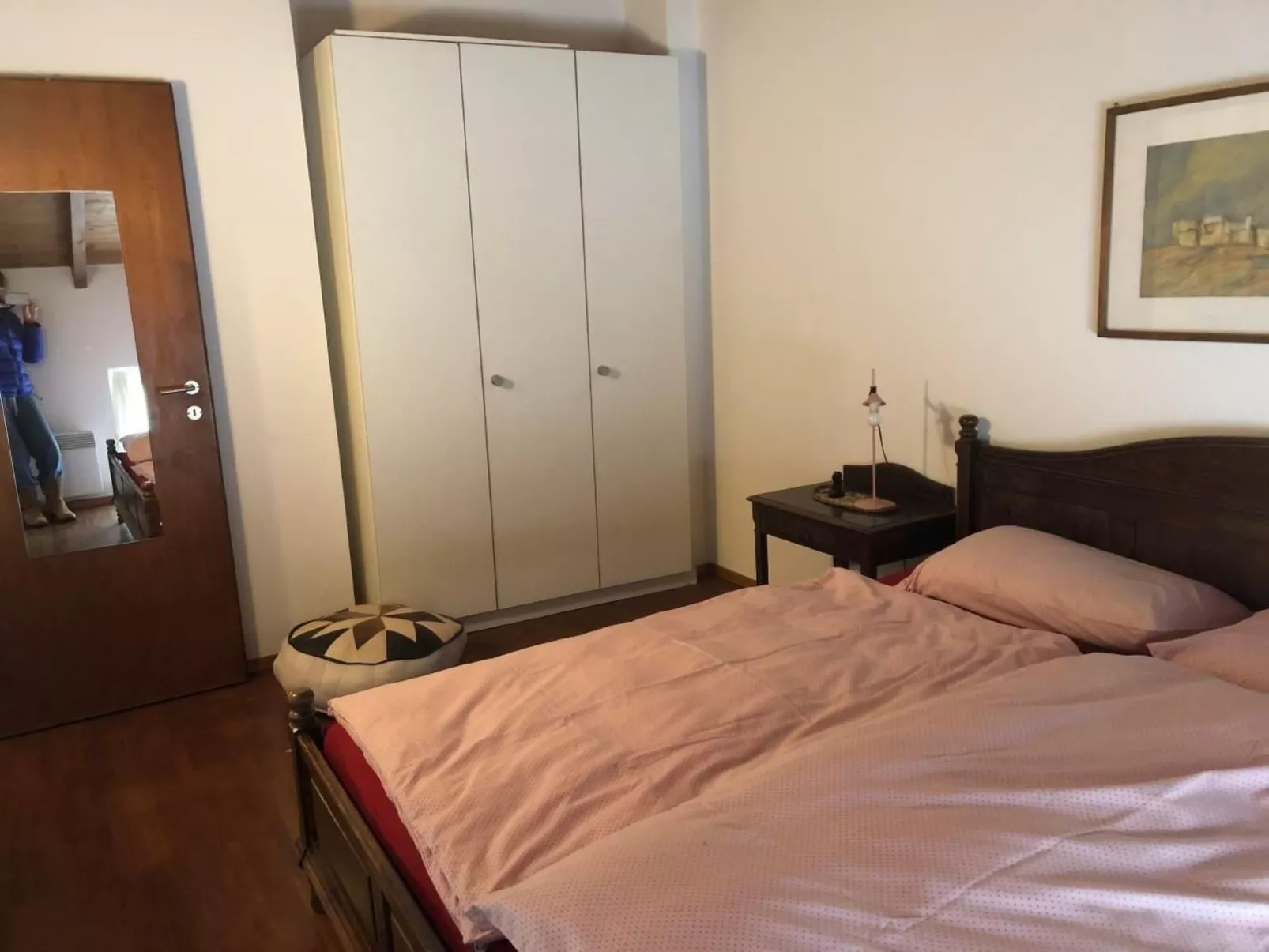 Zwischen Locarno und Ascona ganze Wohnung-Inside