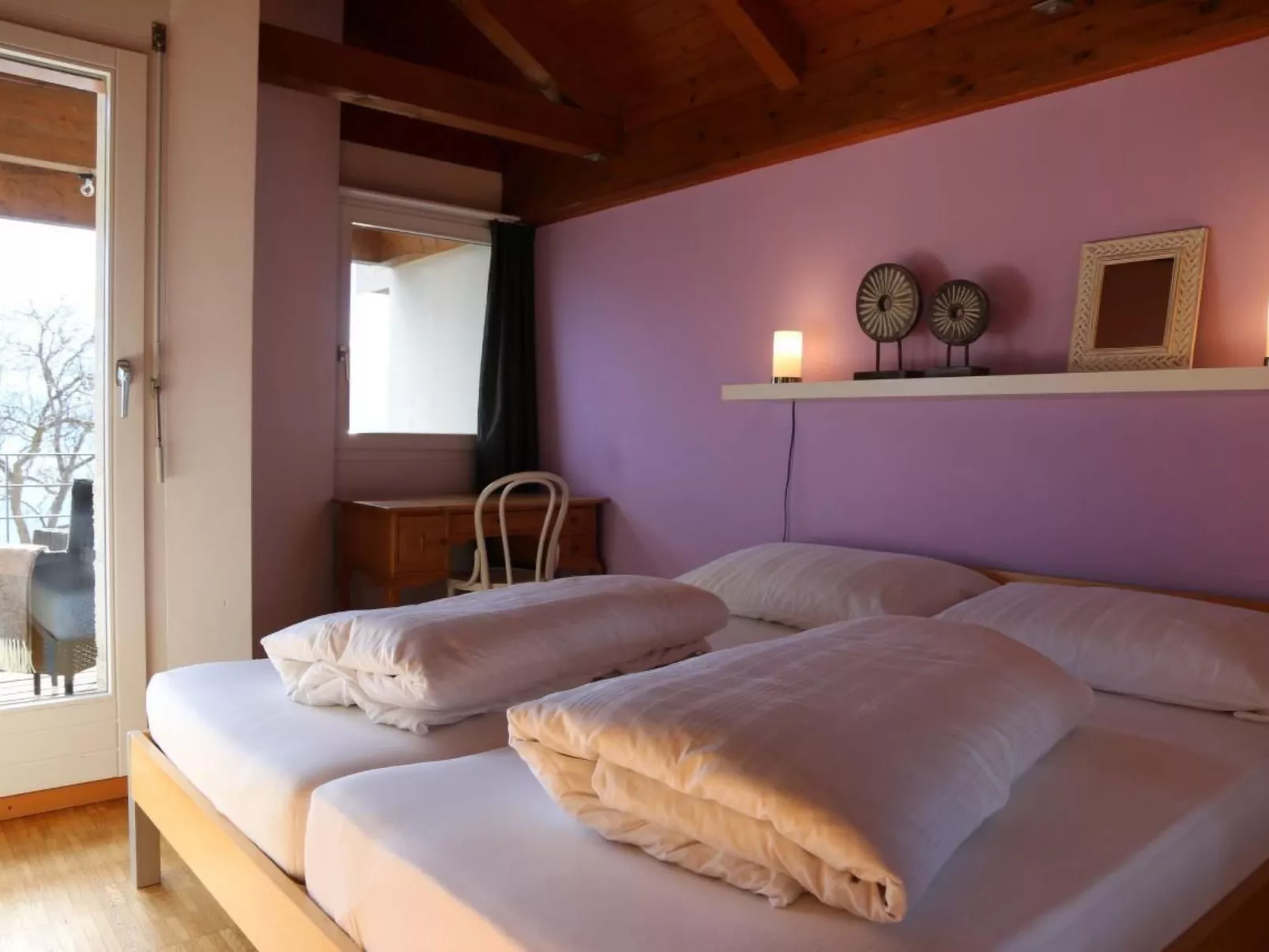 Casa Caterina-Drinnen