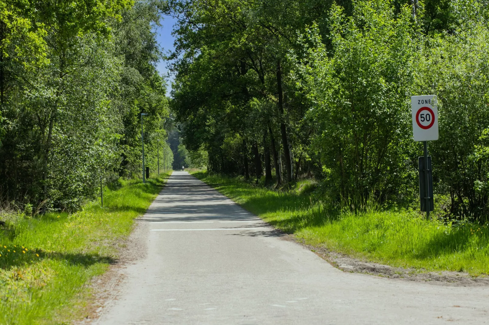 Het Boshuis-Areas summer 20km