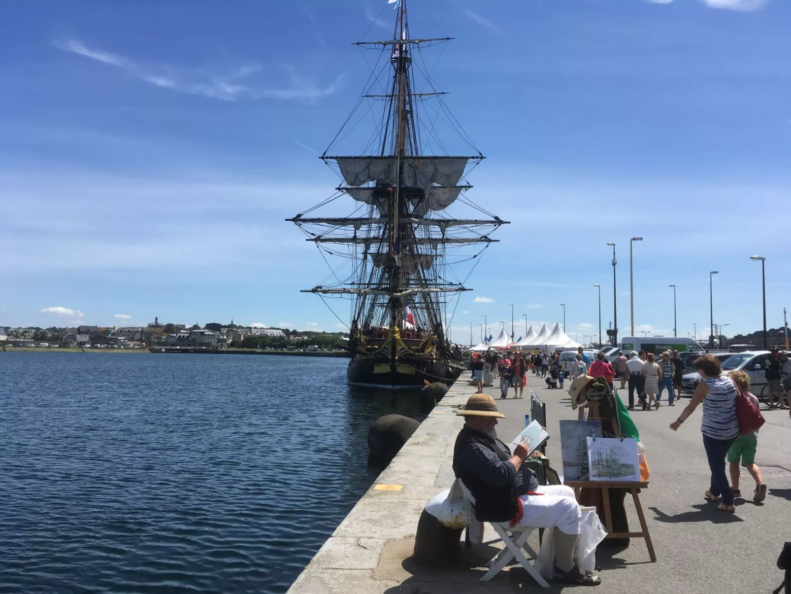 8 bis 10 pers. Strände , GR zu Fuß-Outside