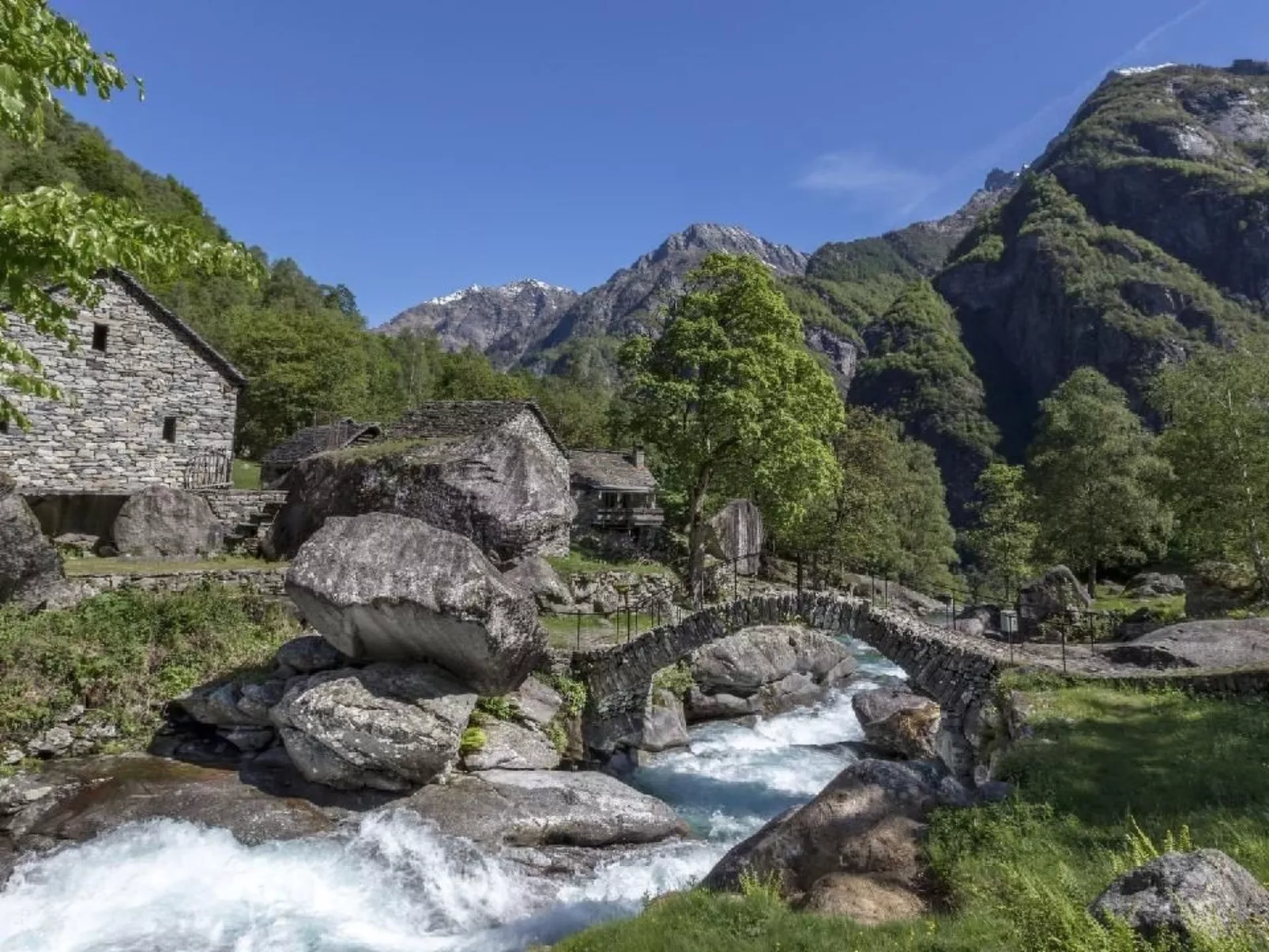 Casa San Cristoforo - Studio-Draußen