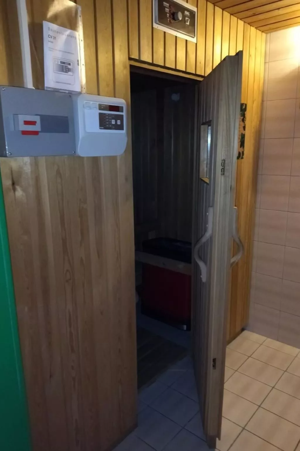 Zum Abschalten vom Alltag-Dehors