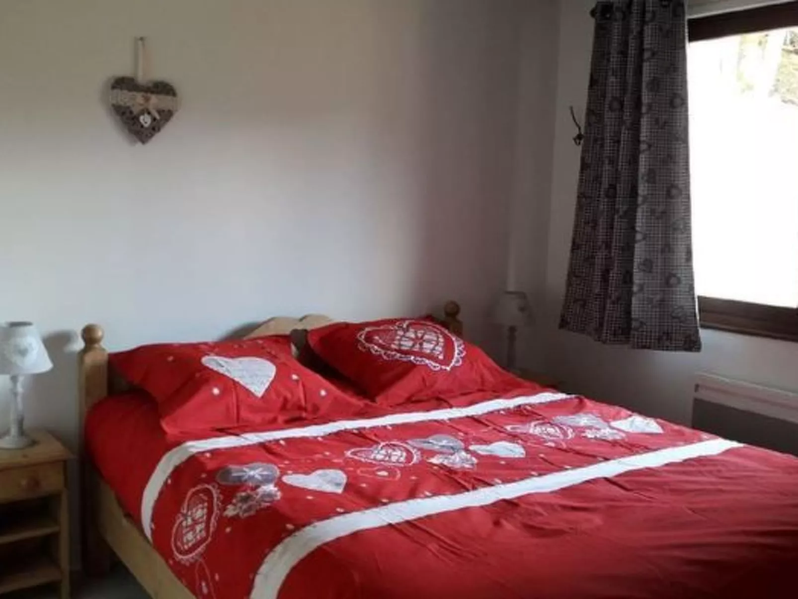 Für 15 Personen ca. 260 m&sup2;in La Bresse, Lothringen (Skigebiet Gérardmer)-Drinnen