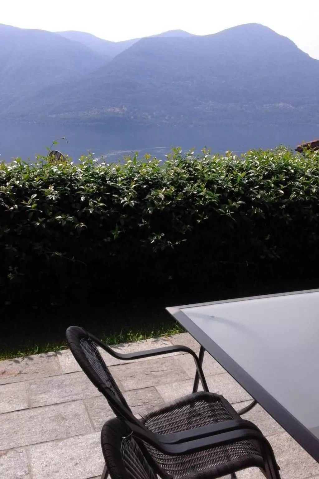 Wohnung 'Bellavista' mit Bergblick-Image-tags.info