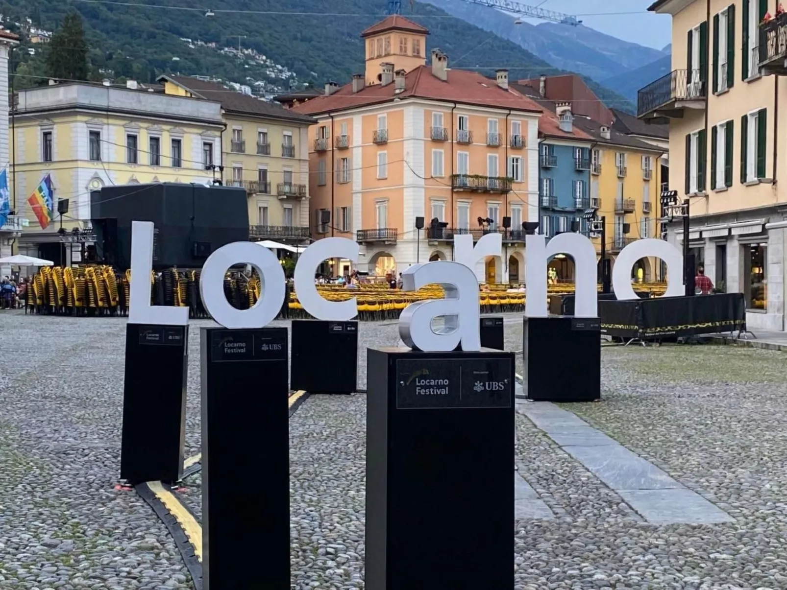 Wohnung Orizia-Inside