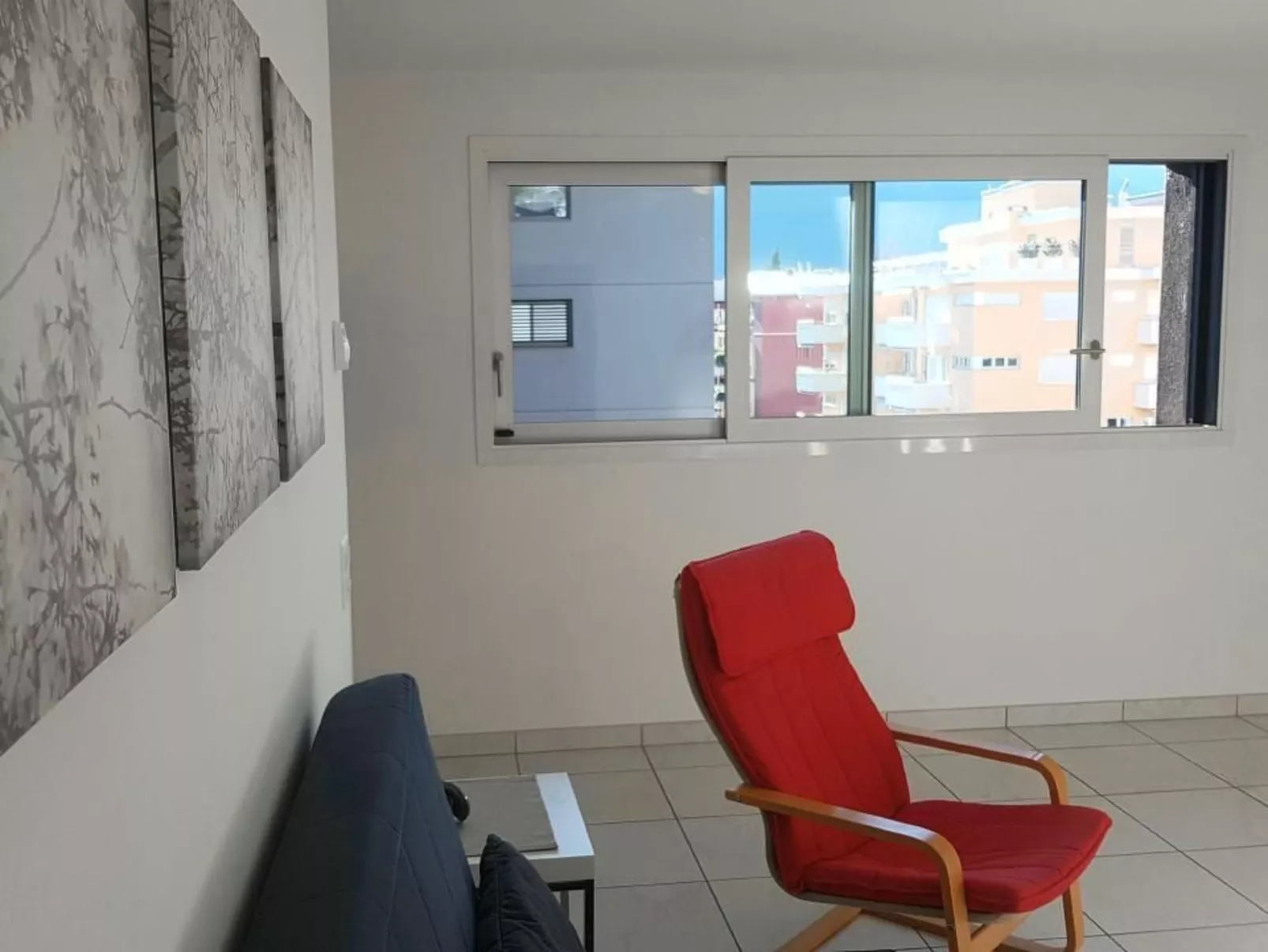 Vivian Residenz Apt. 603-Inside